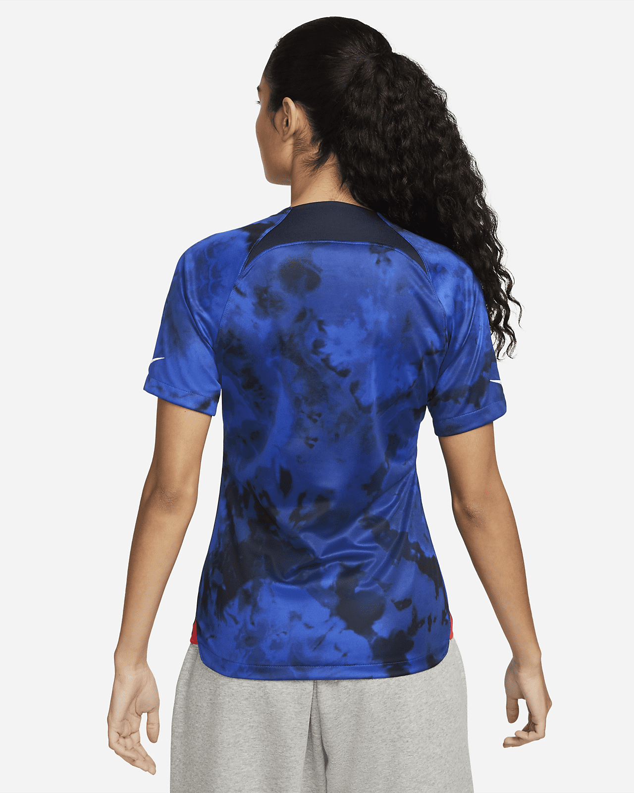 USMNT 2022/23 Stadium Away
