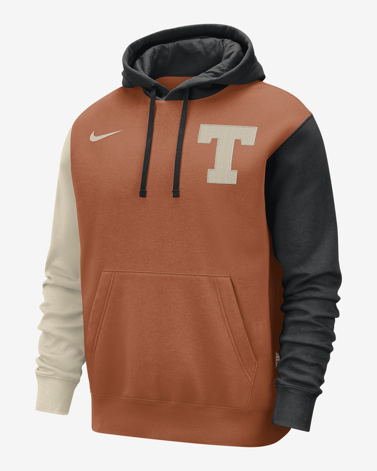 Texas Club Fleece