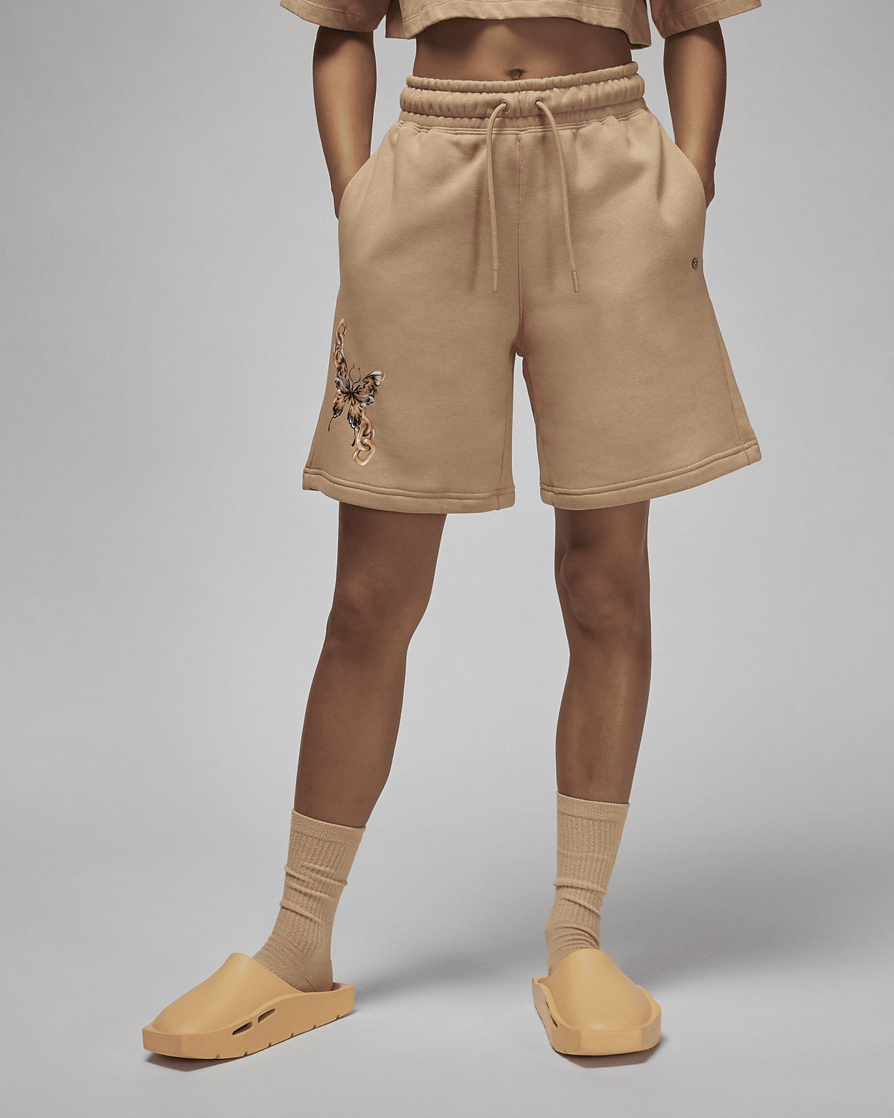 Jordan Artist Series by Jordan Moss