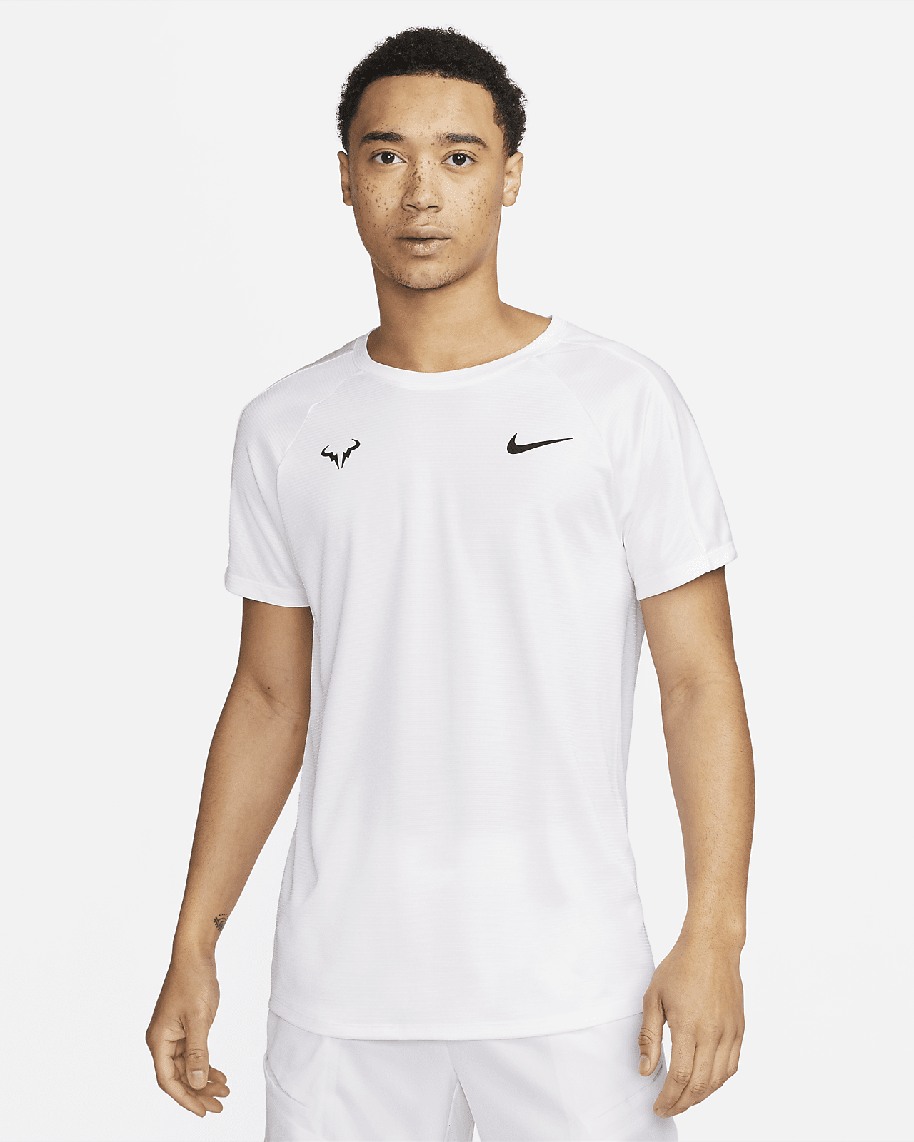Rafa Challenger