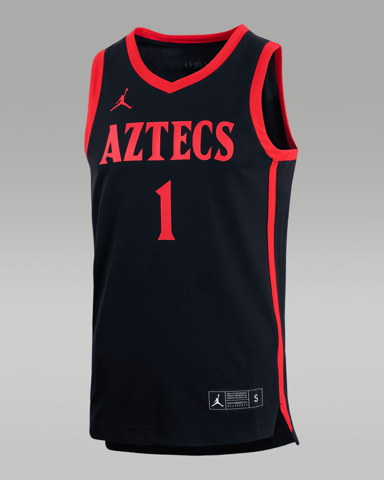 San Diego State