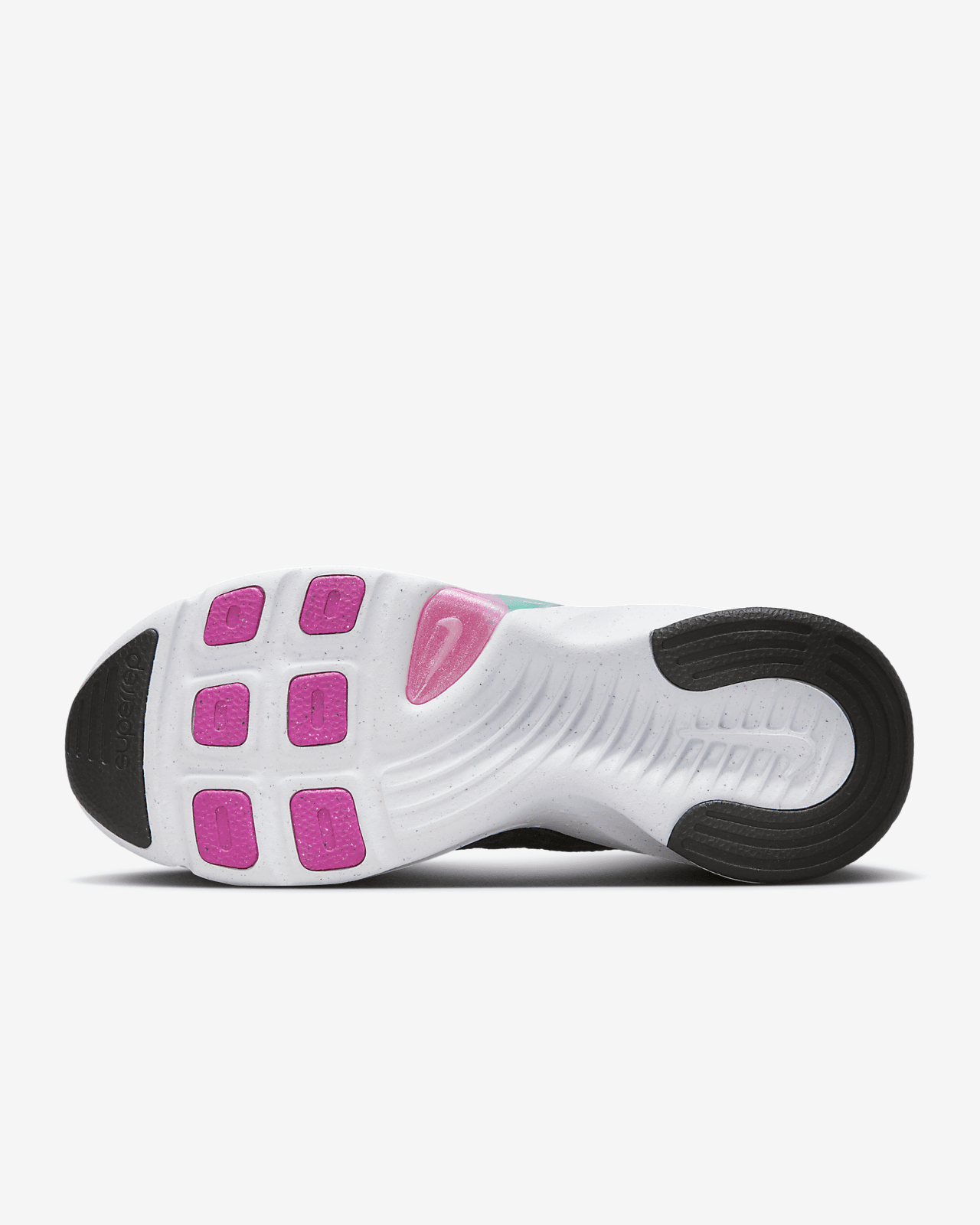 Nike SuperRep Go 3 NN PRM