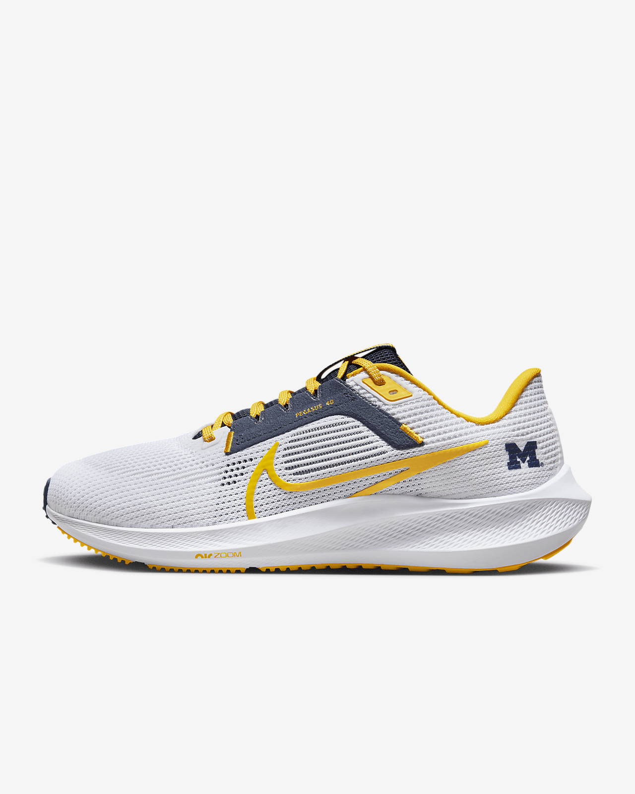 Nike Pegasus 40 (Michigan)