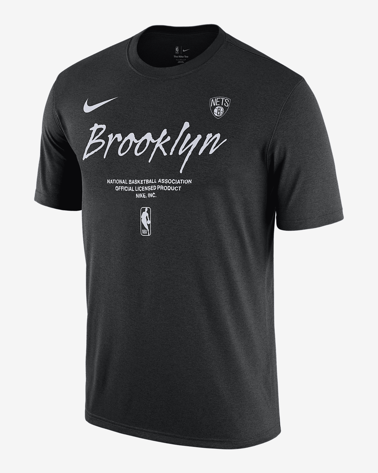 Brooklyn Nets Essential