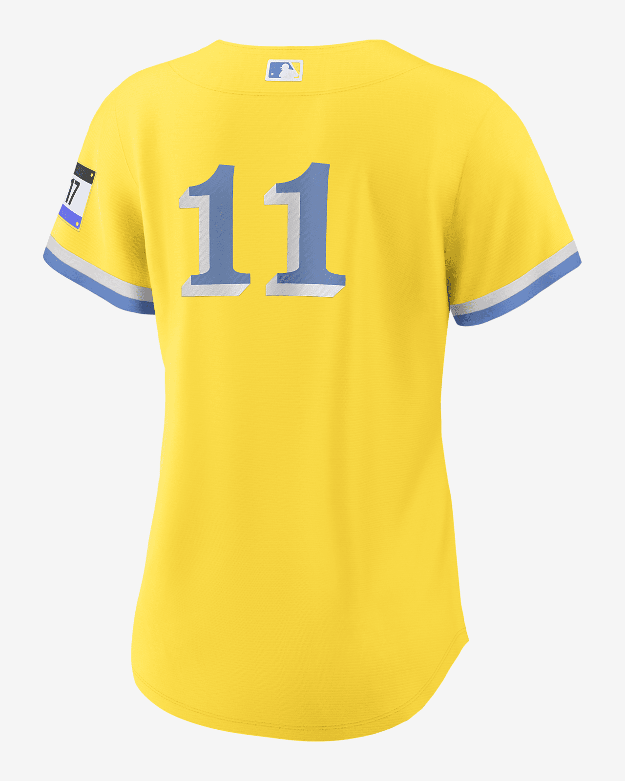 MLB Boston Red Sox City Connect (Rafael Devers)