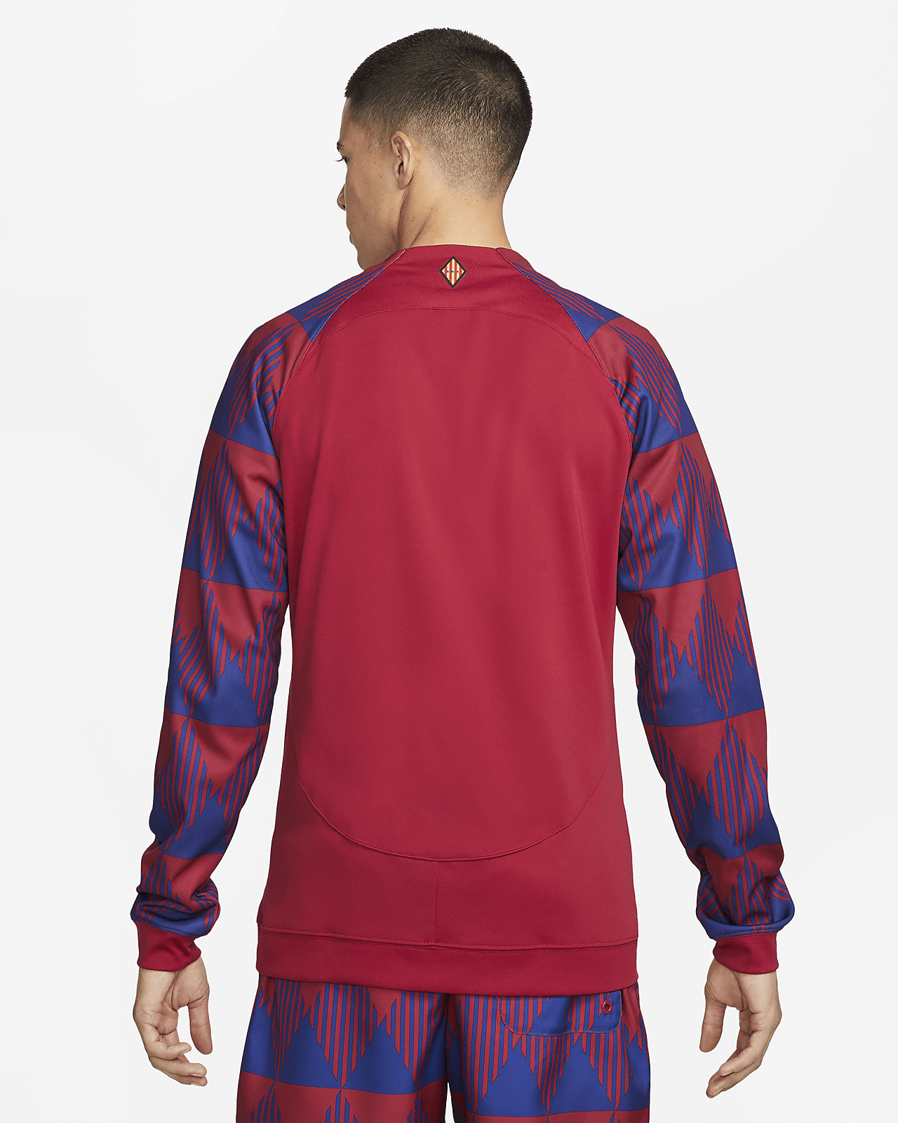 FC Barcelona Academy Pro