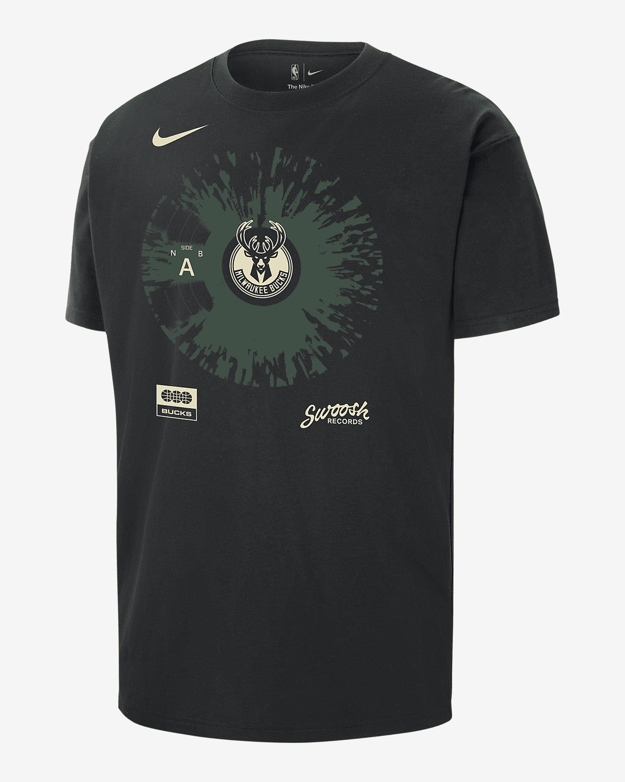 Milwaukee Bucks Max90