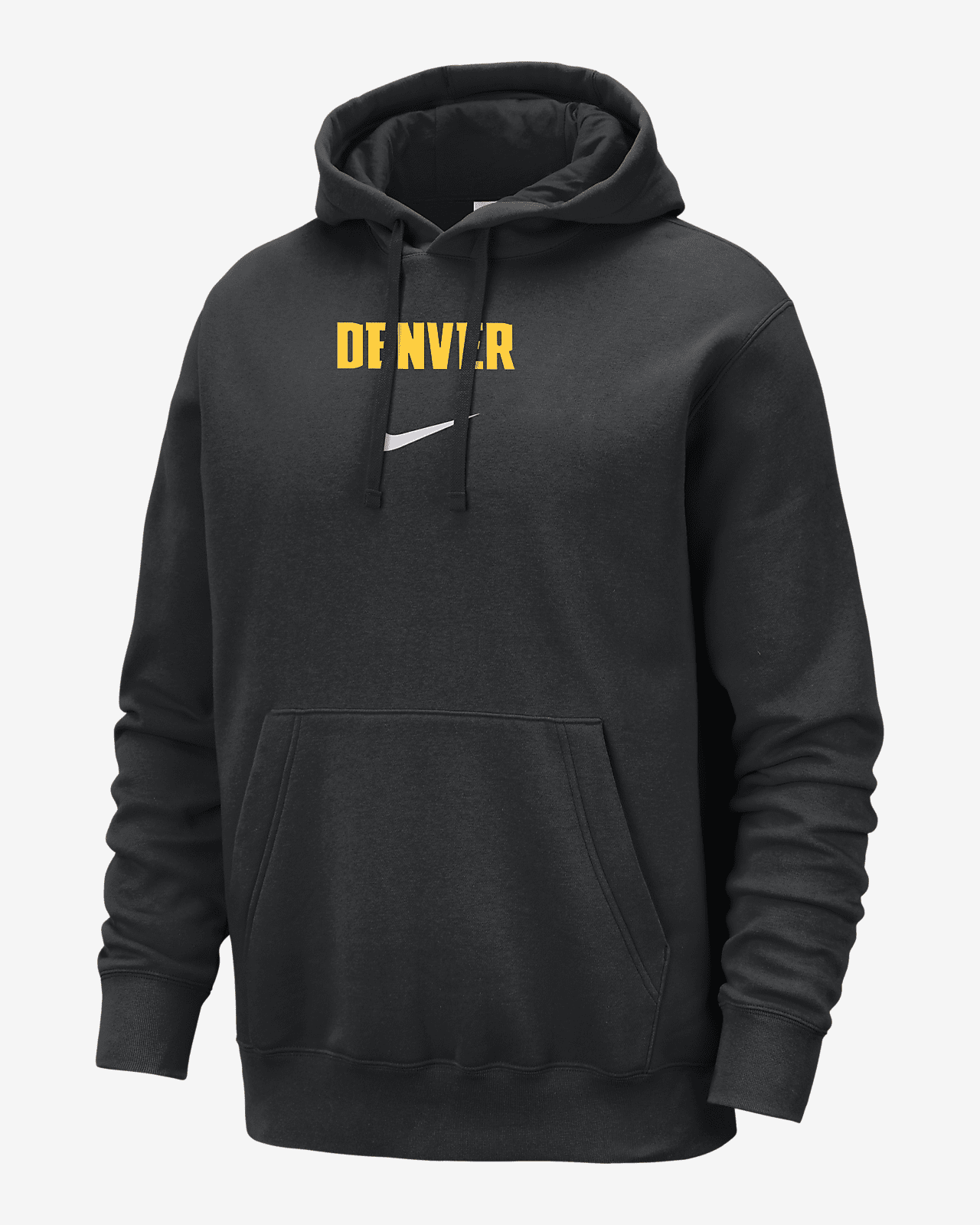 Denver Nuggets Club Fleece City Edition