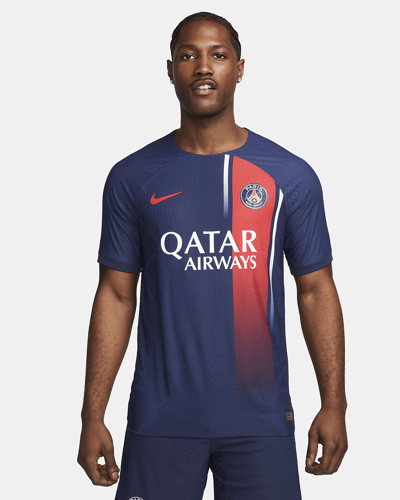 Paris Saint-Germain 2023/24 Match Home