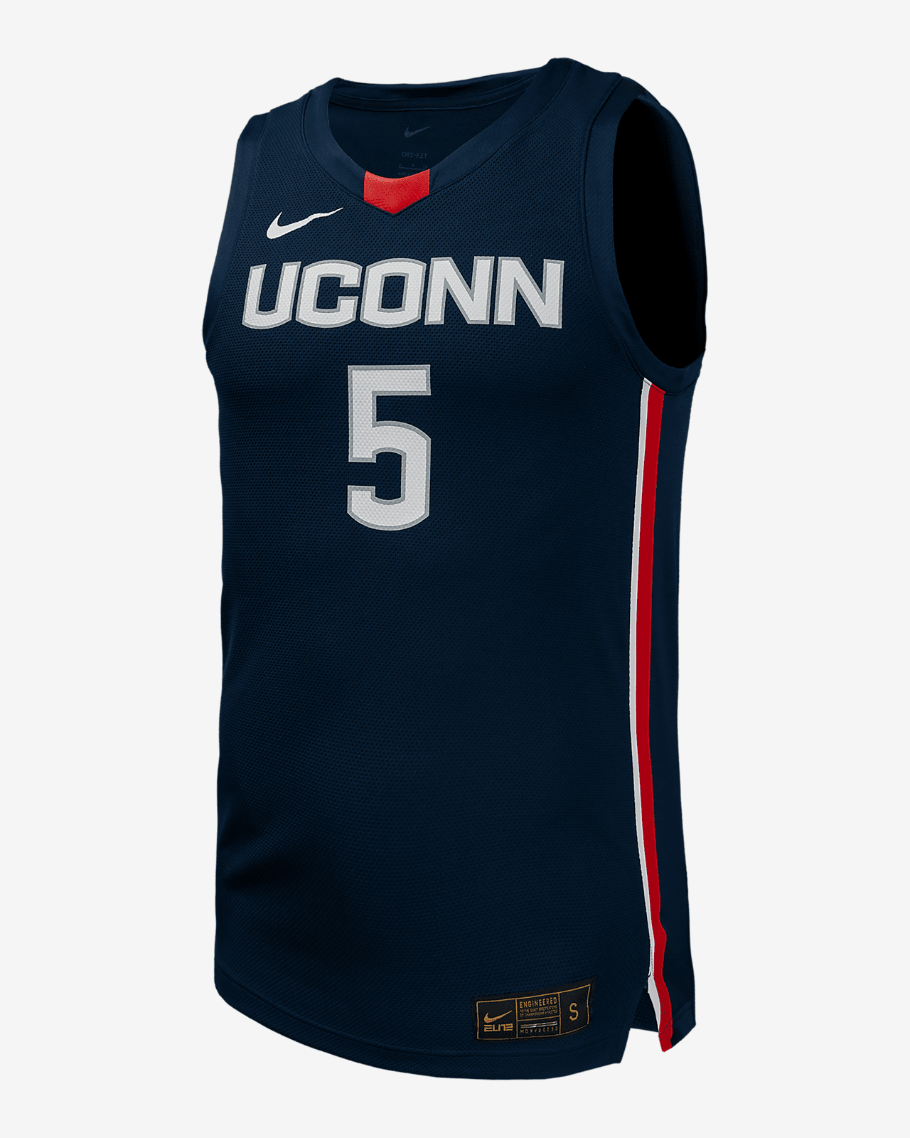 Paige Bueckers UConn 2023/24