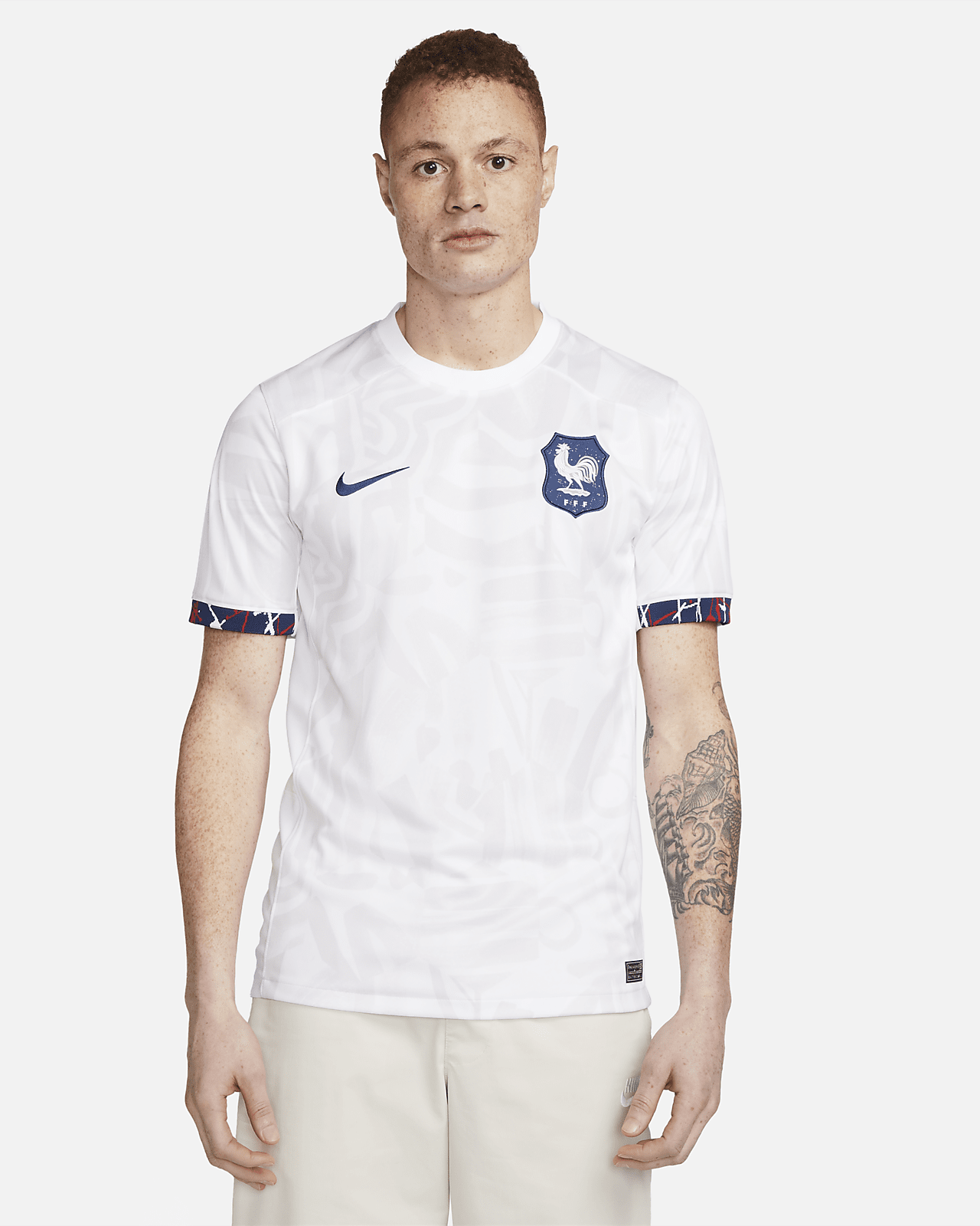 FFF 2023 Stadium Away
