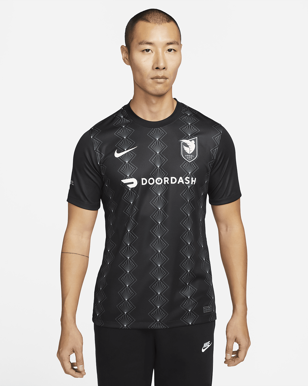 Angel City FC 2022/23 Stadium Home