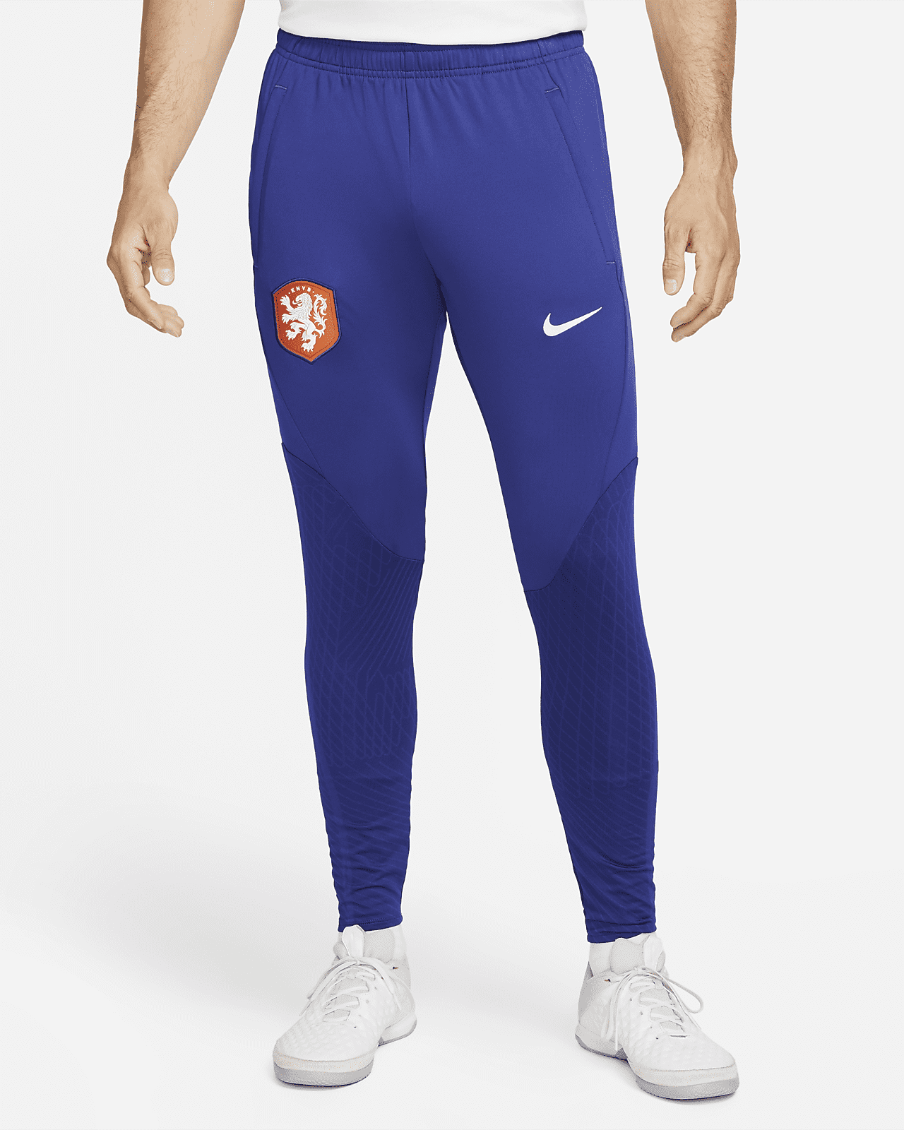 Netherlands Strike