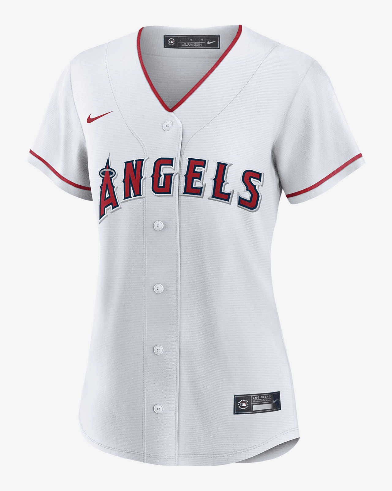 MLB Los Angeles Angels
