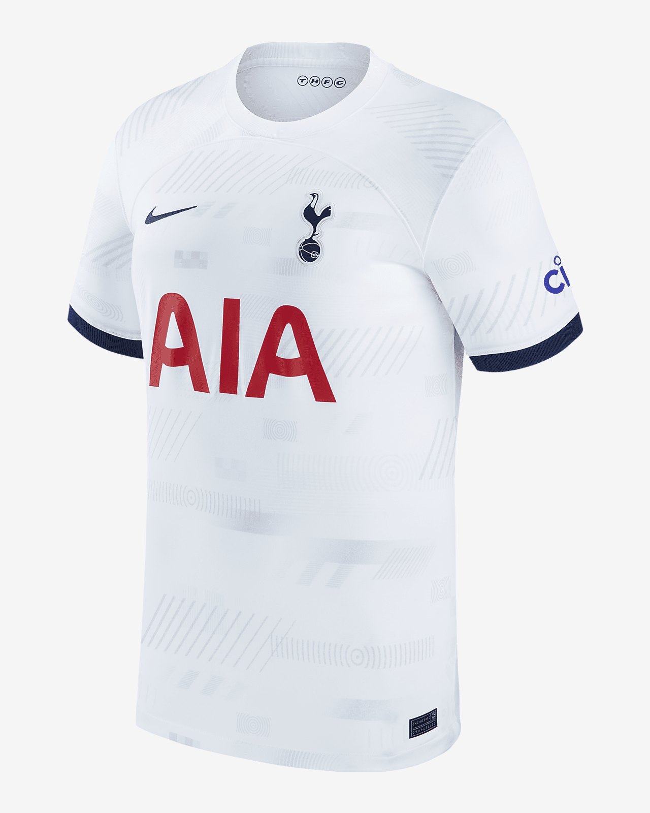 James Maddison Tottenham Hotspur 2023/24 Stadium Home