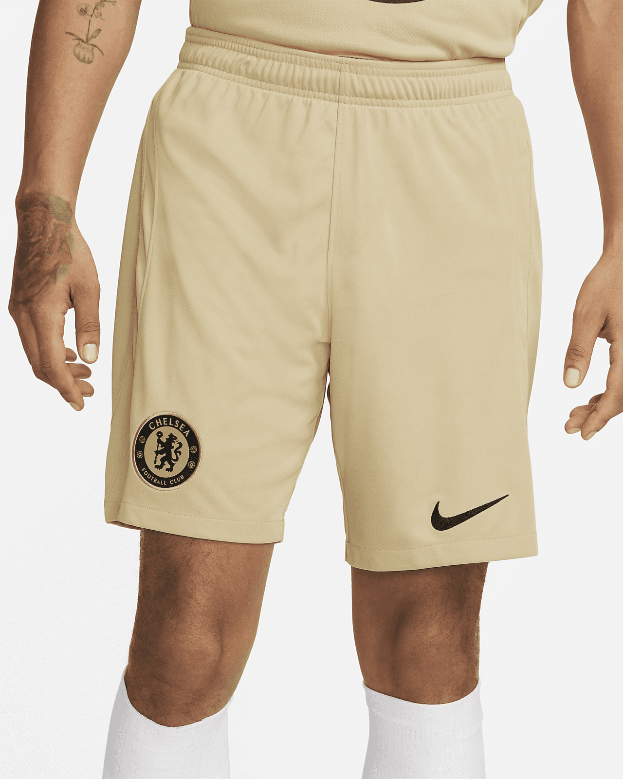 Chelsea FC 2022/23 Stadium Third