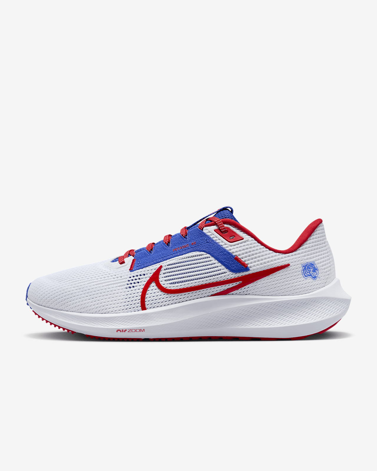 Nike Pegasus 40 (Tennessee State)