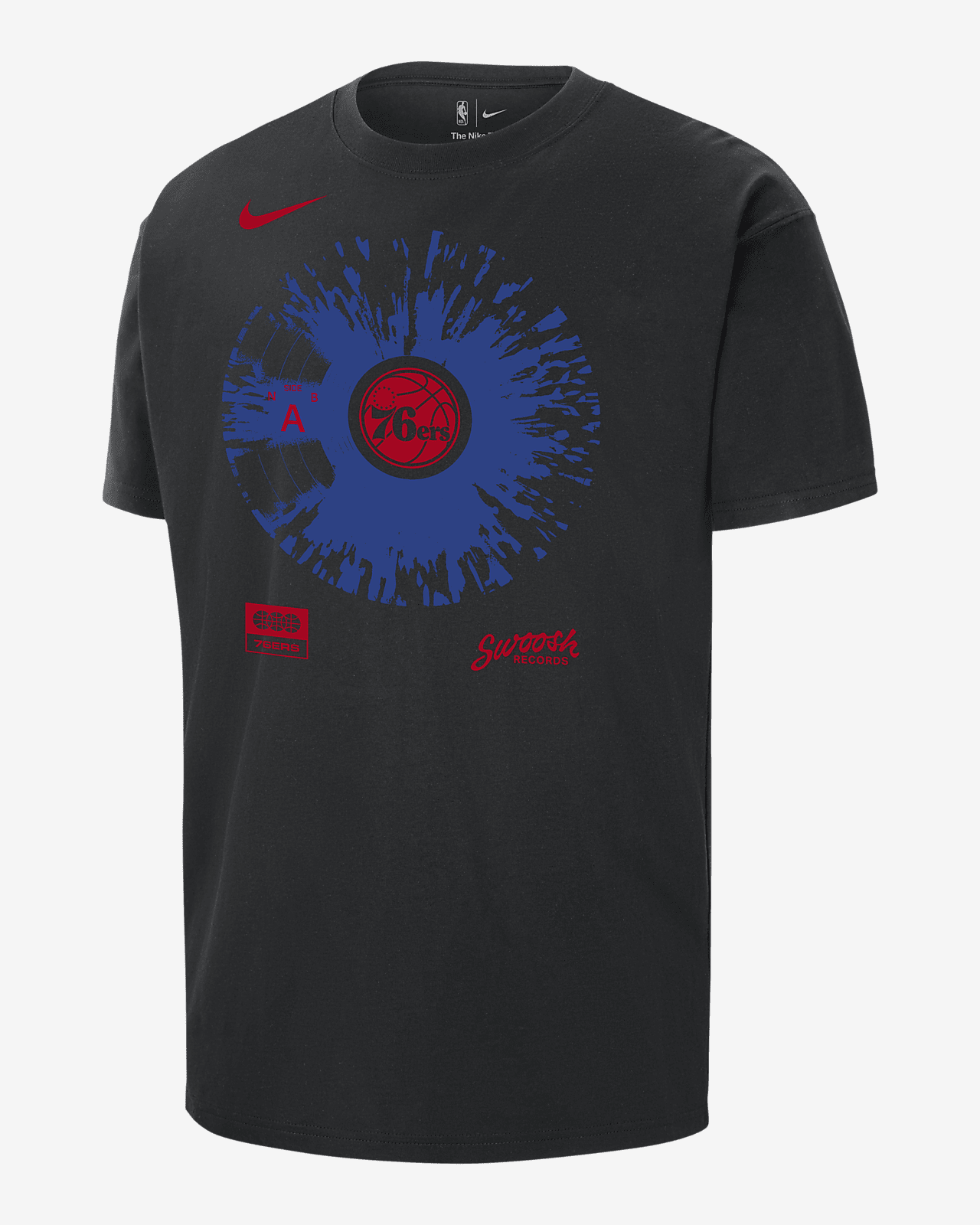 Philadelphia 76ers Max90