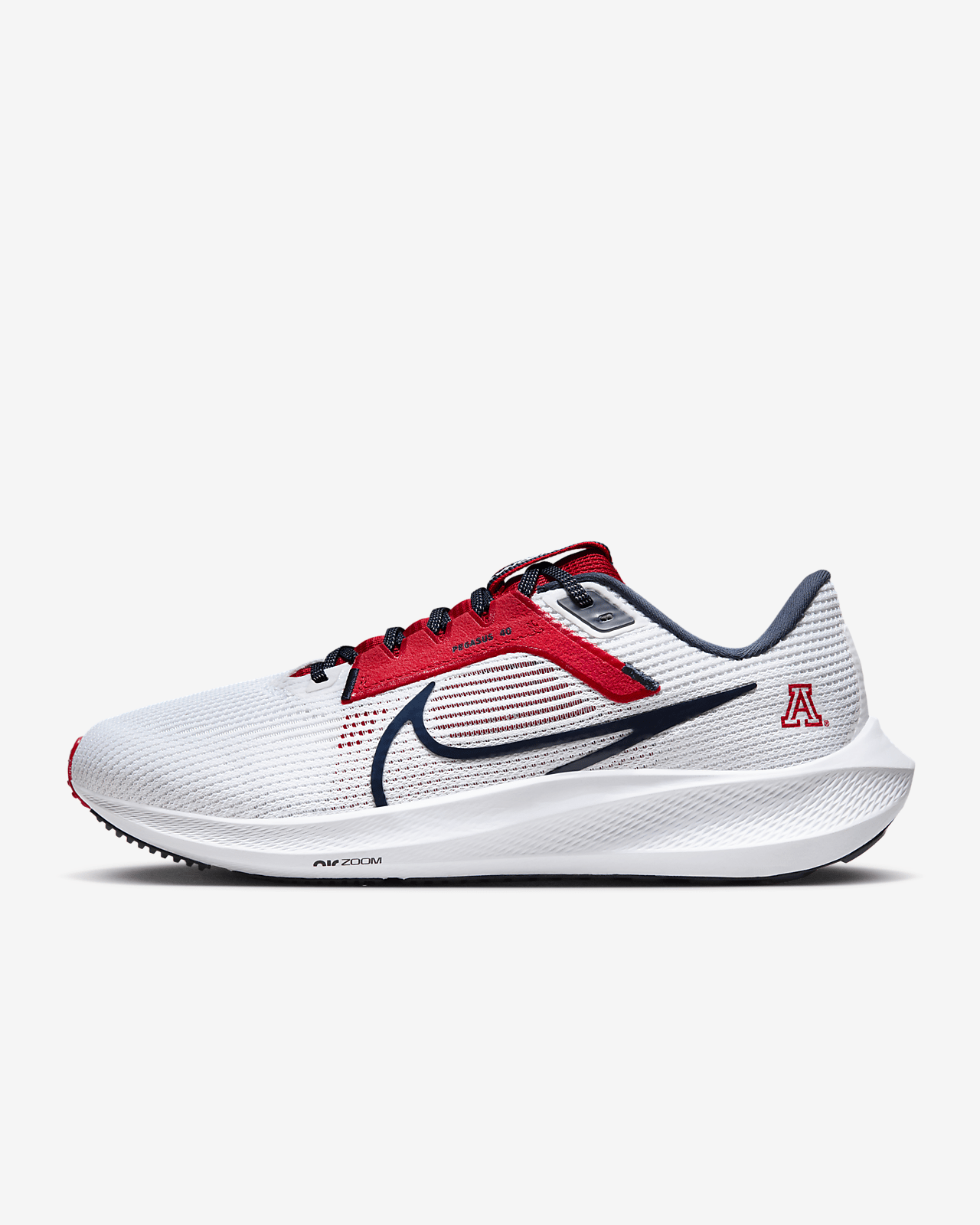 Nike Pegasus 40 (Arizona)