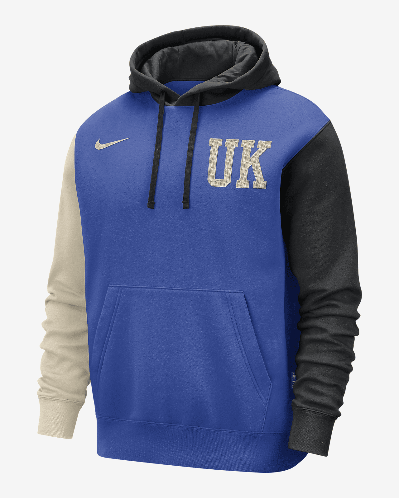 Kentucky Club Fleece