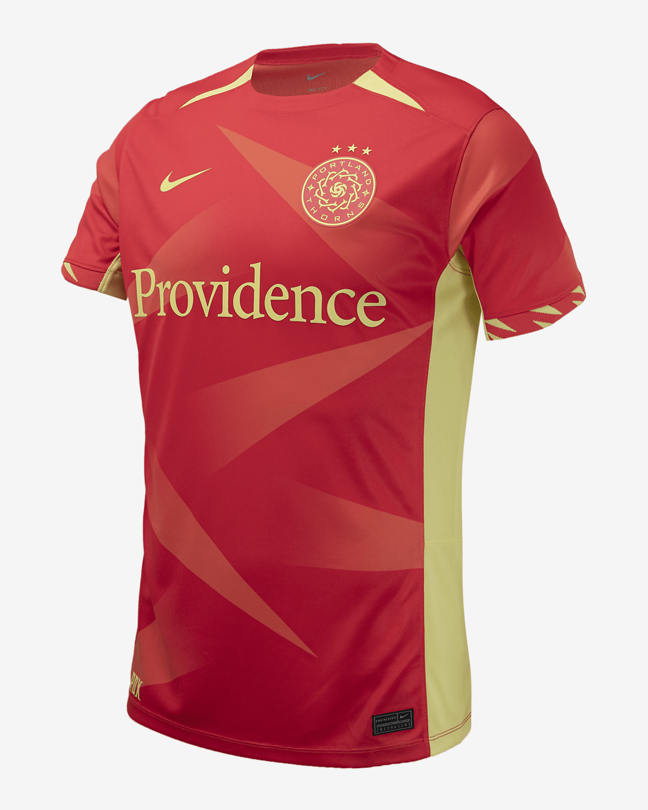 Portland Thorns FC 2024 Stadium Primary
