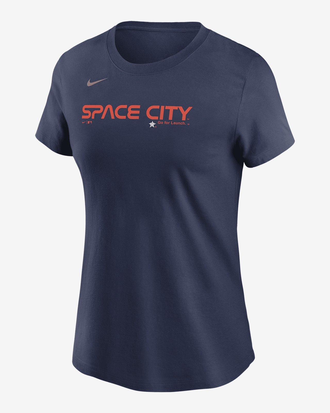 Houston Astros Wordmark
