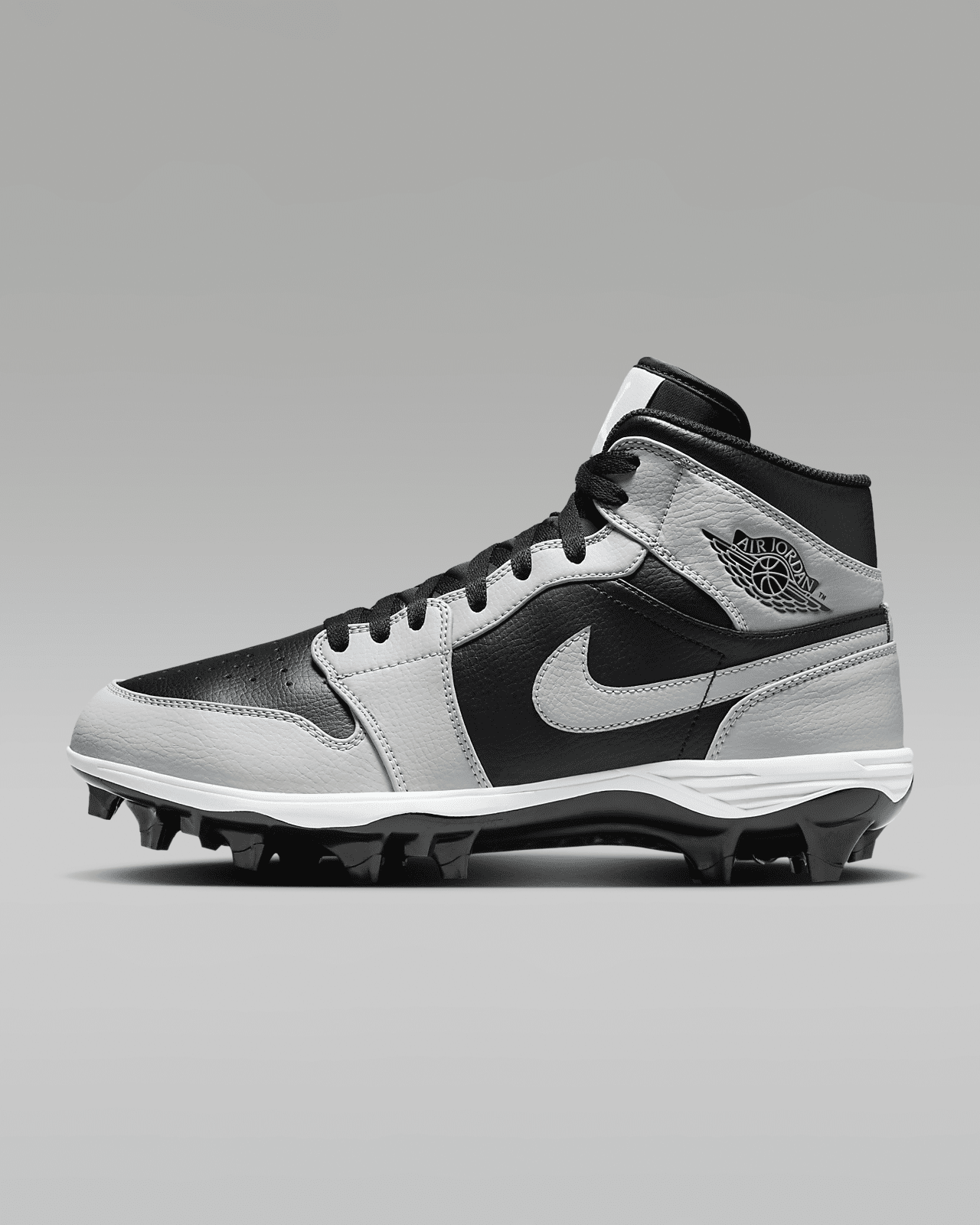 Jordan 1 Mid TD