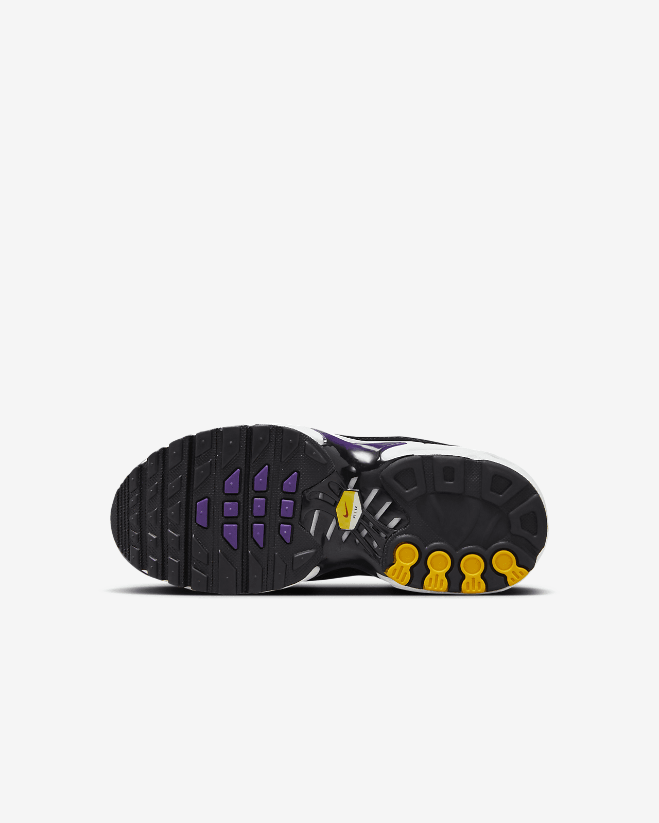 Nike Air Max Plus