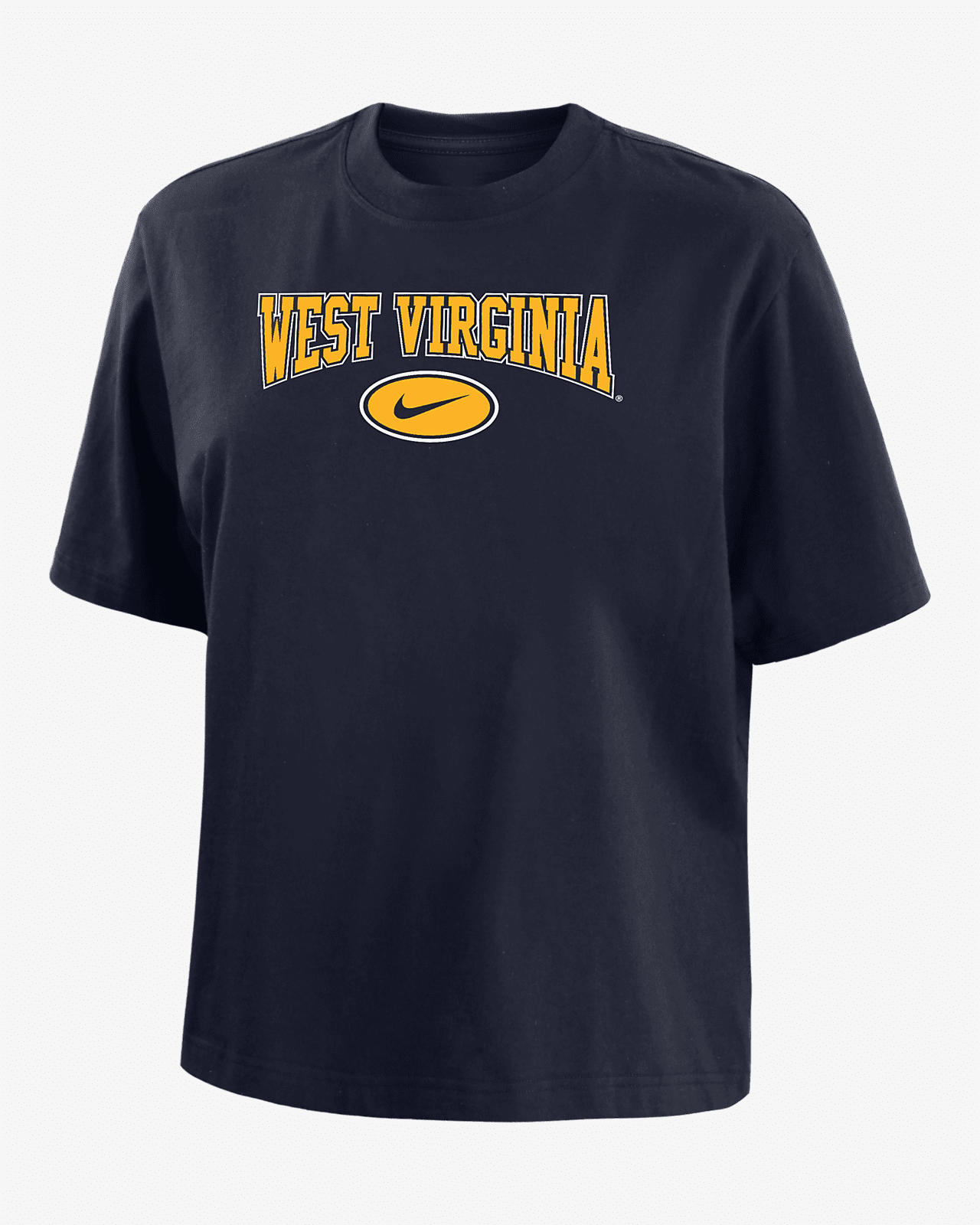 West Virginia