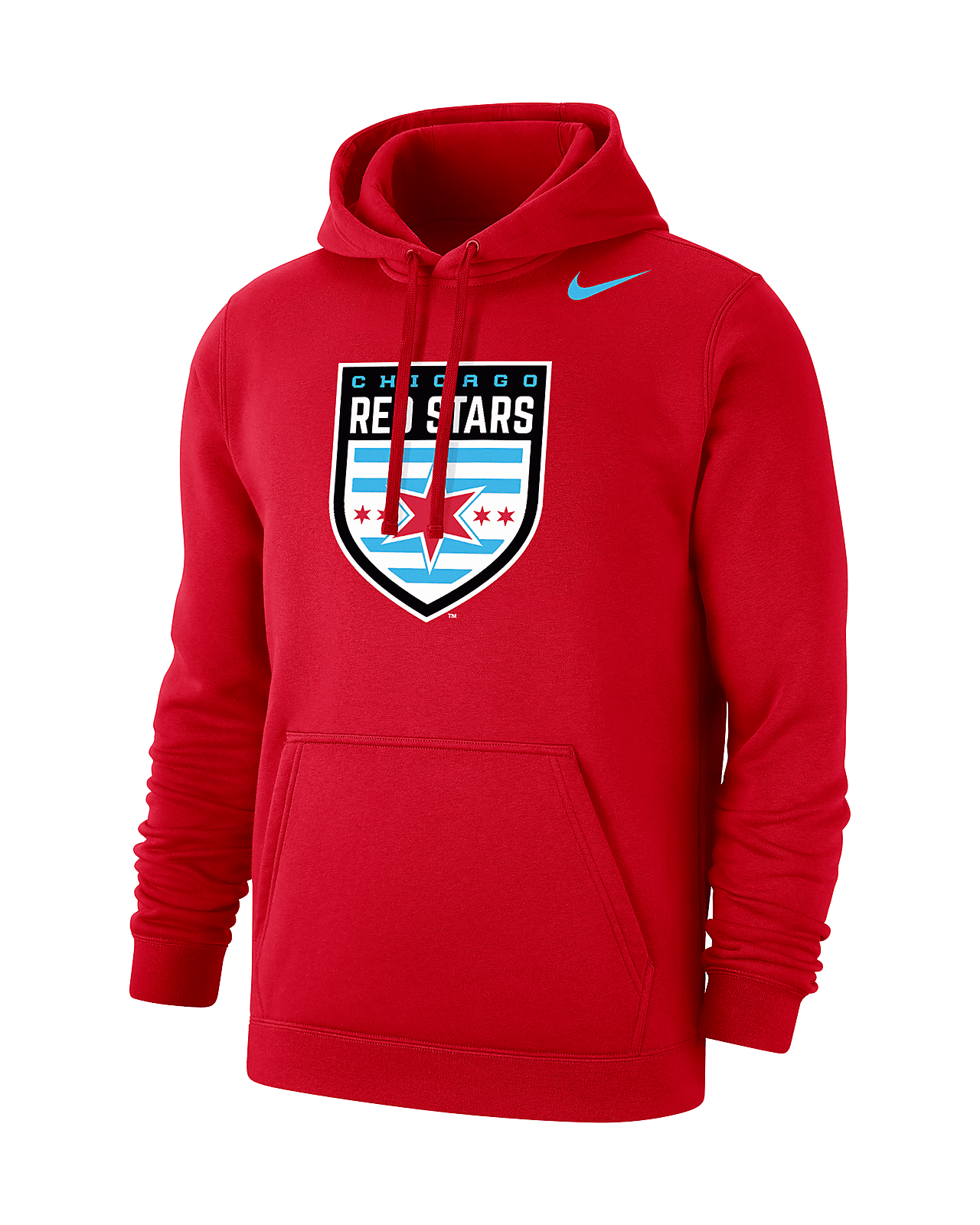 Angel City FC Club Fleece