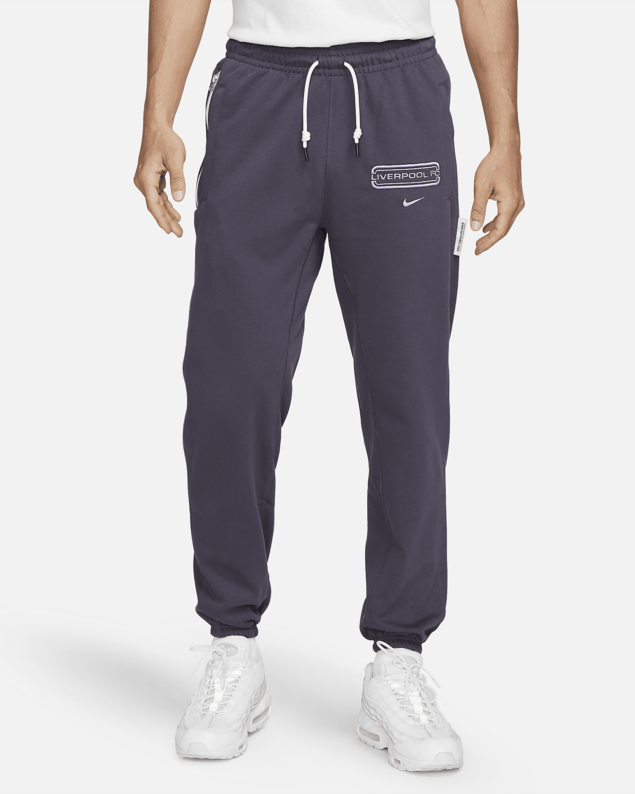 Liverpool FC Standard Issue