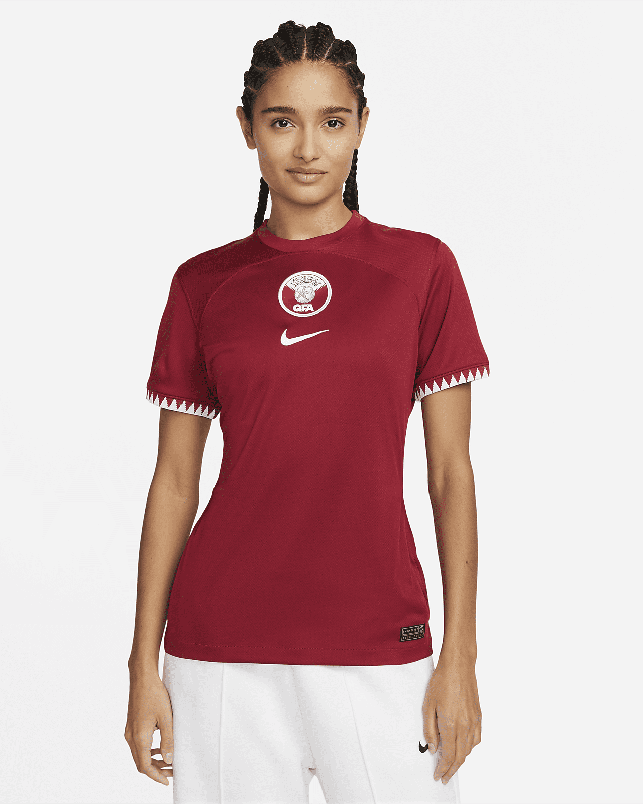 Qatar 2022/23 Stadium Home