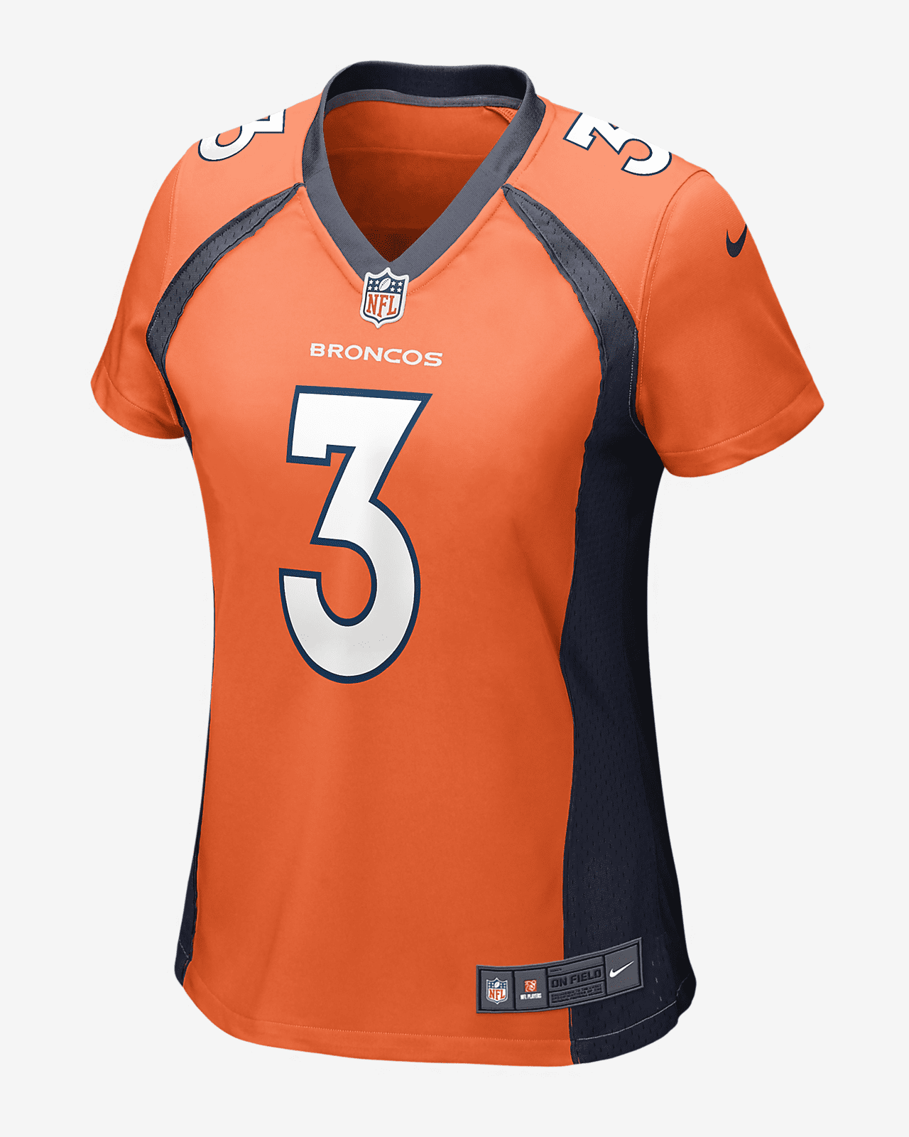 NFL Denver Broncos (Russell Wilson)