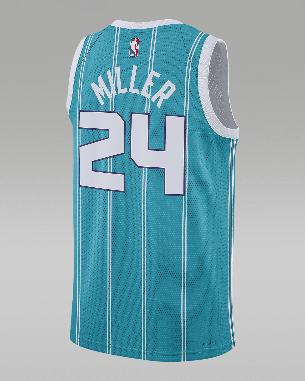 Charlotte Hornets Icon Edition 2022/23