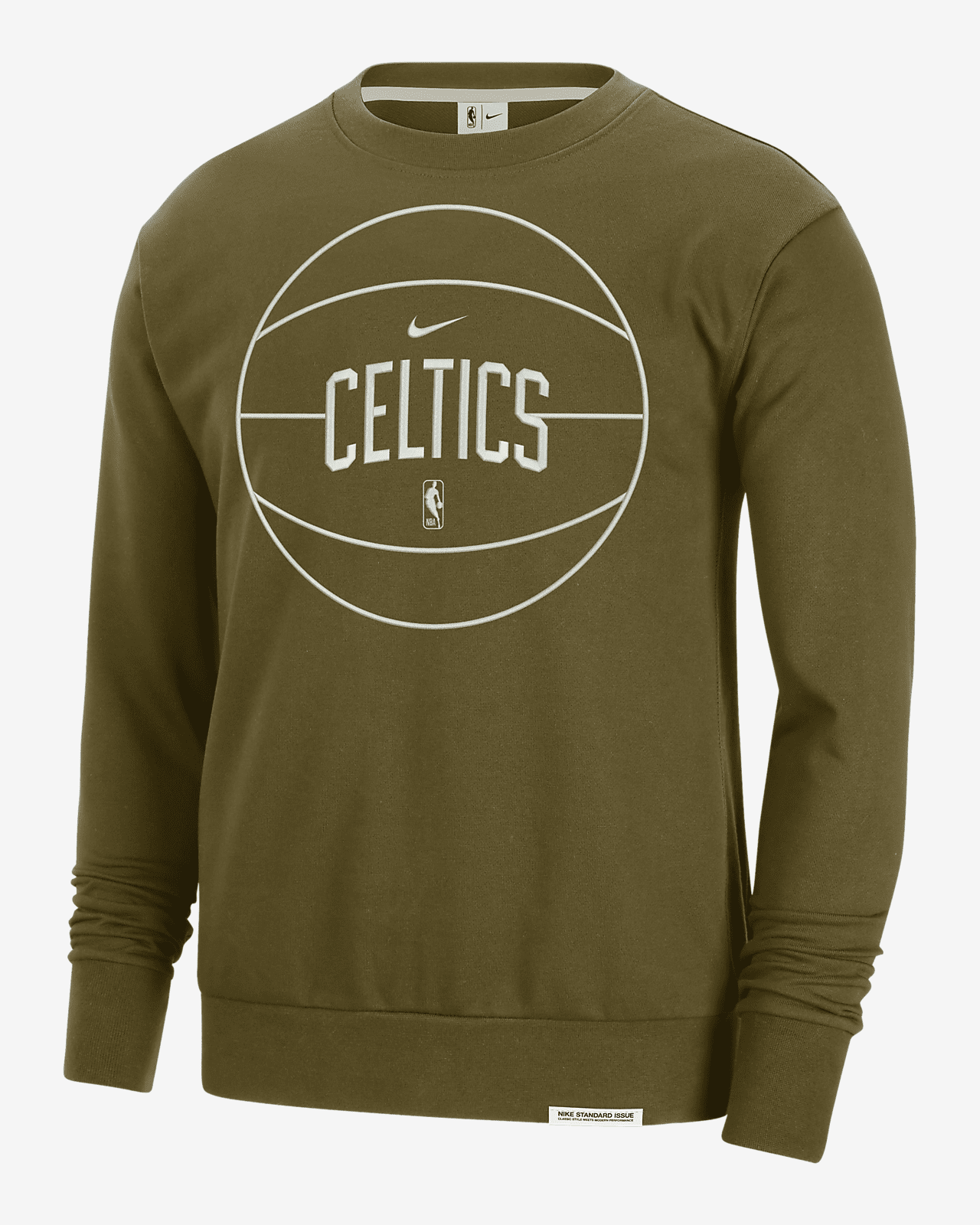 Boston Celtics Standard Issue