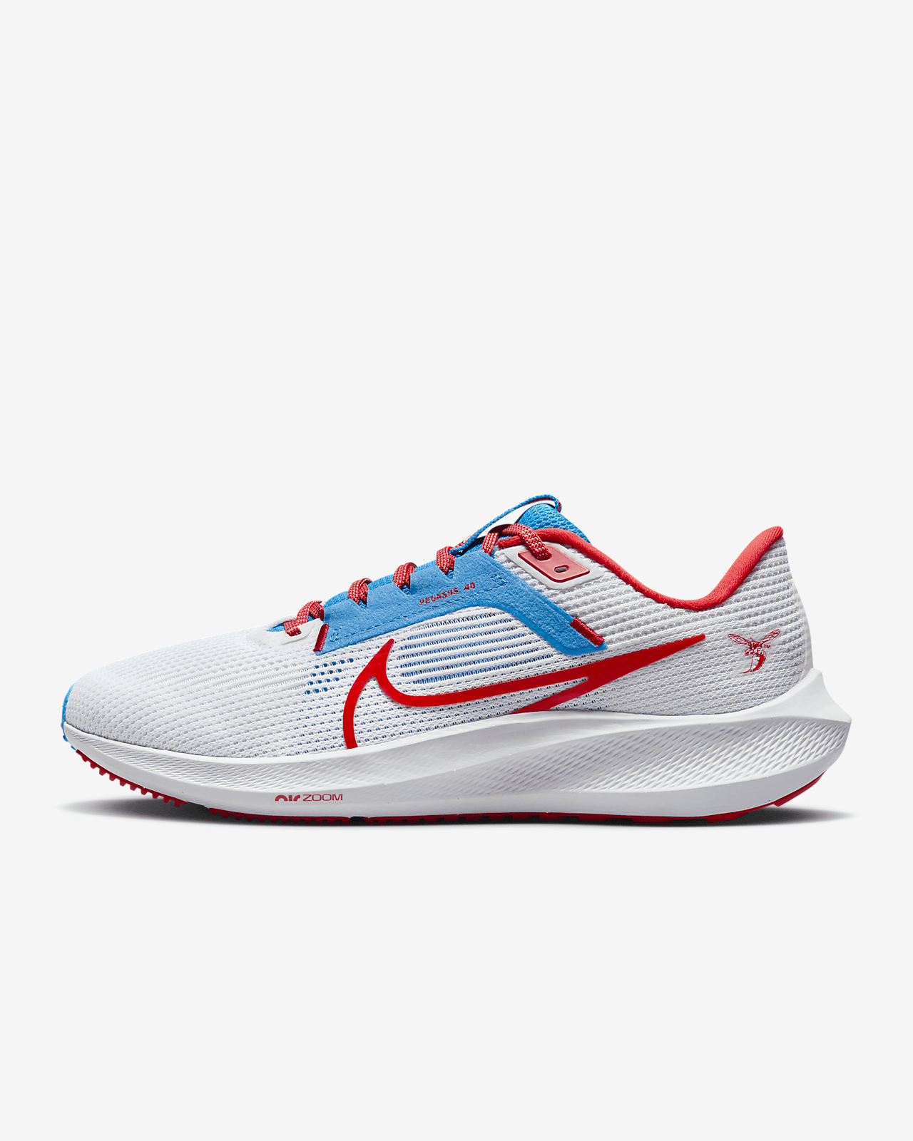 Nike Pegasus 40 (Delaware State)
