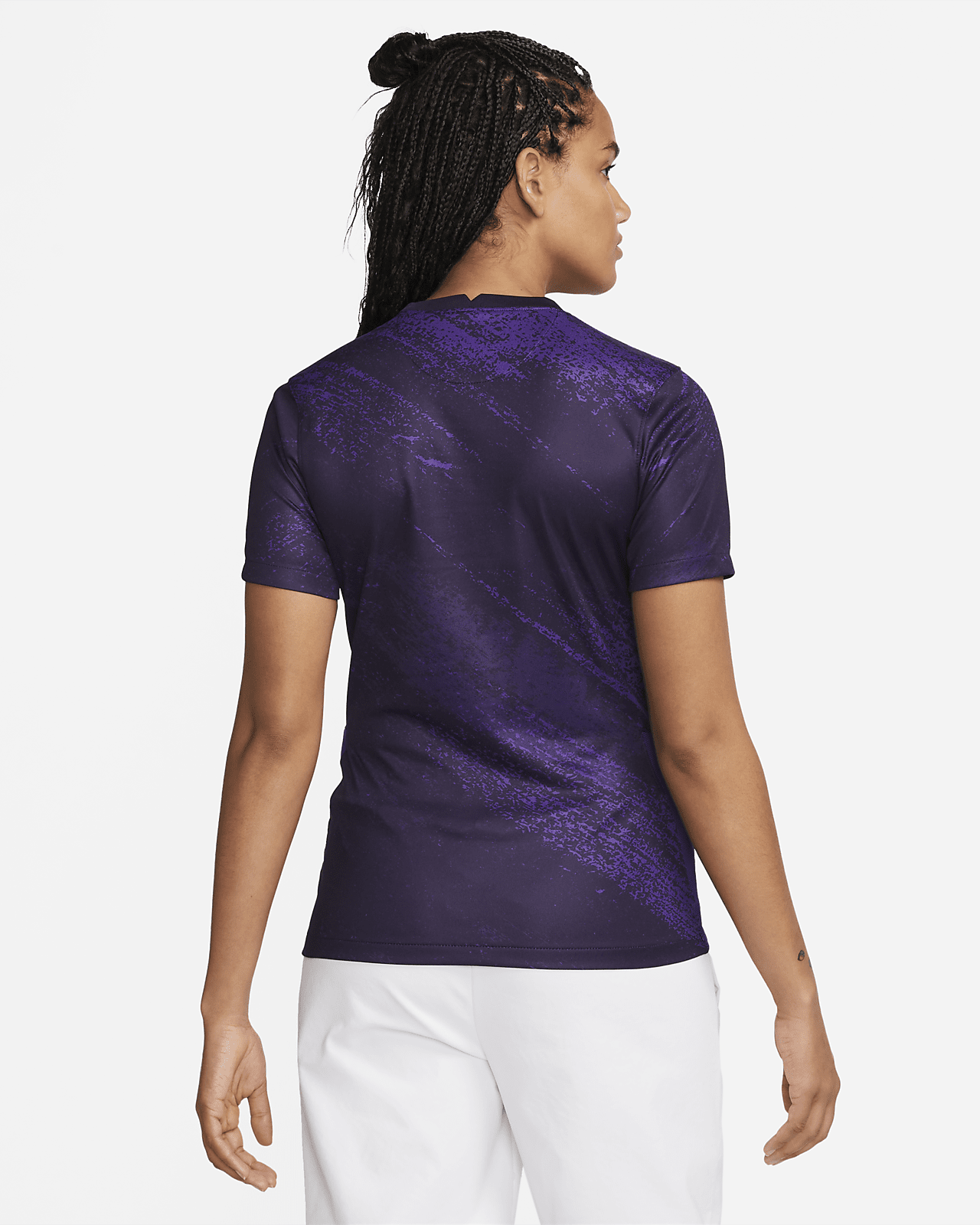 Orlando Pride 2023 Stadium Home