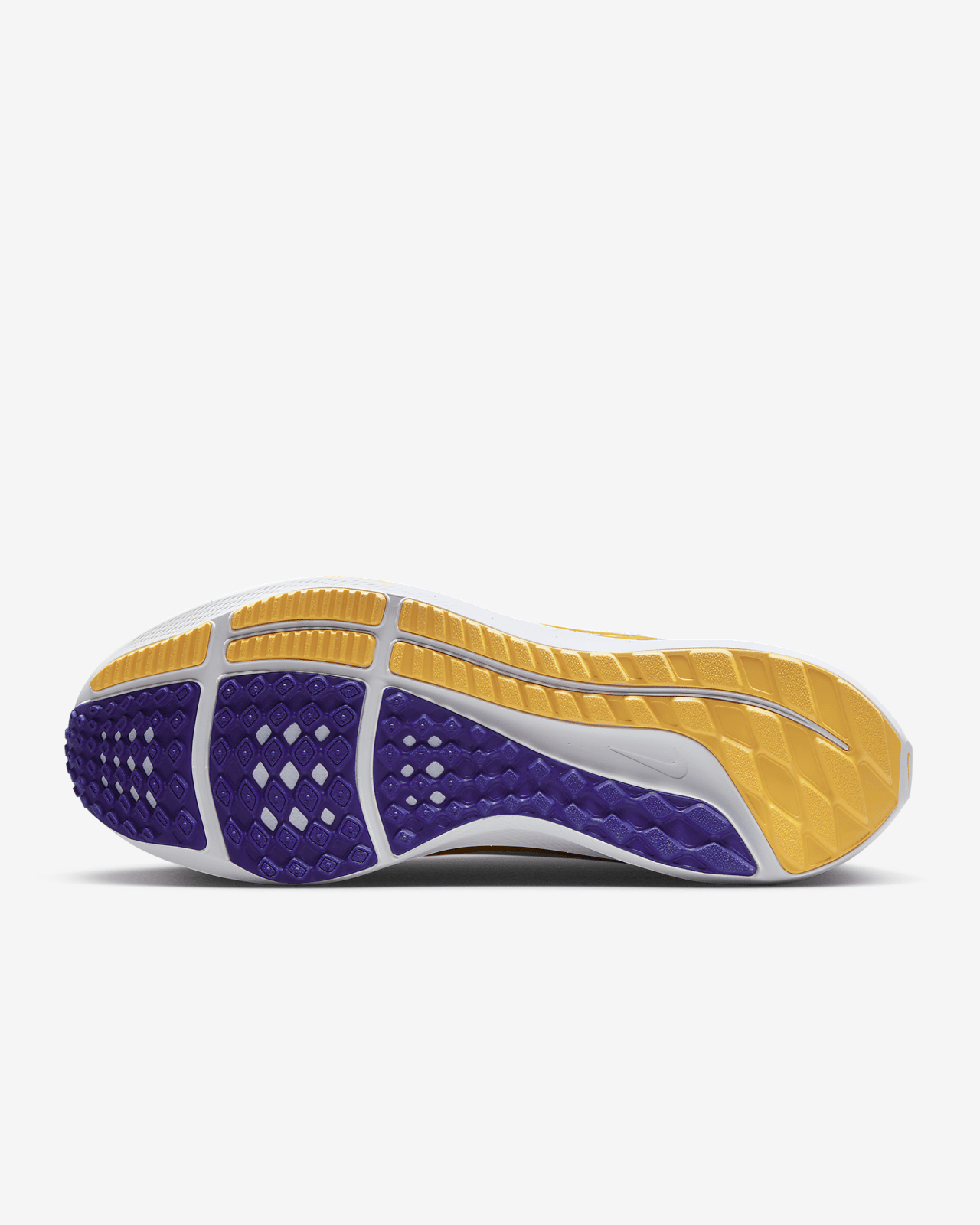 Nike Pegasus 40 (LSU)