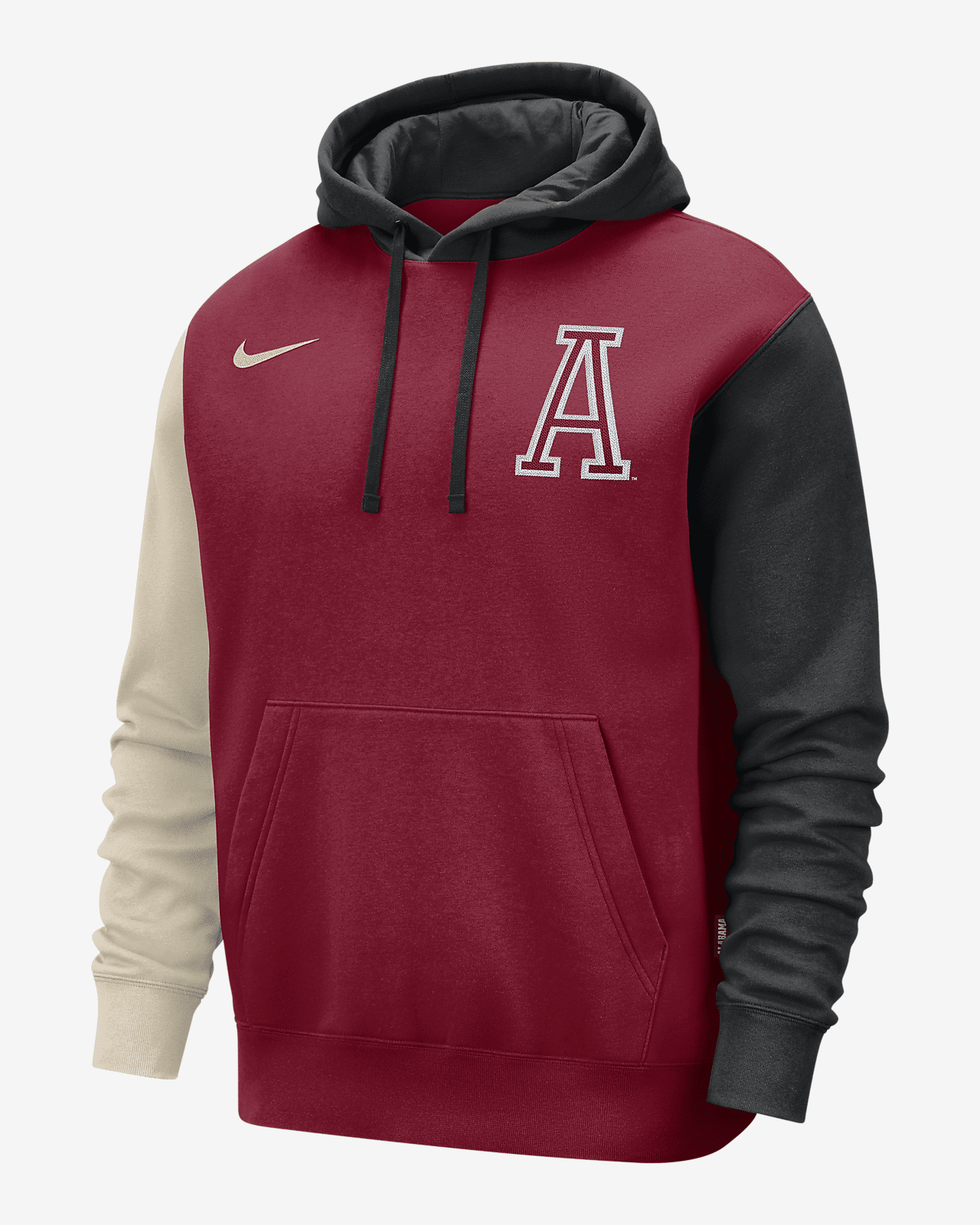 Alabama Club Fleece