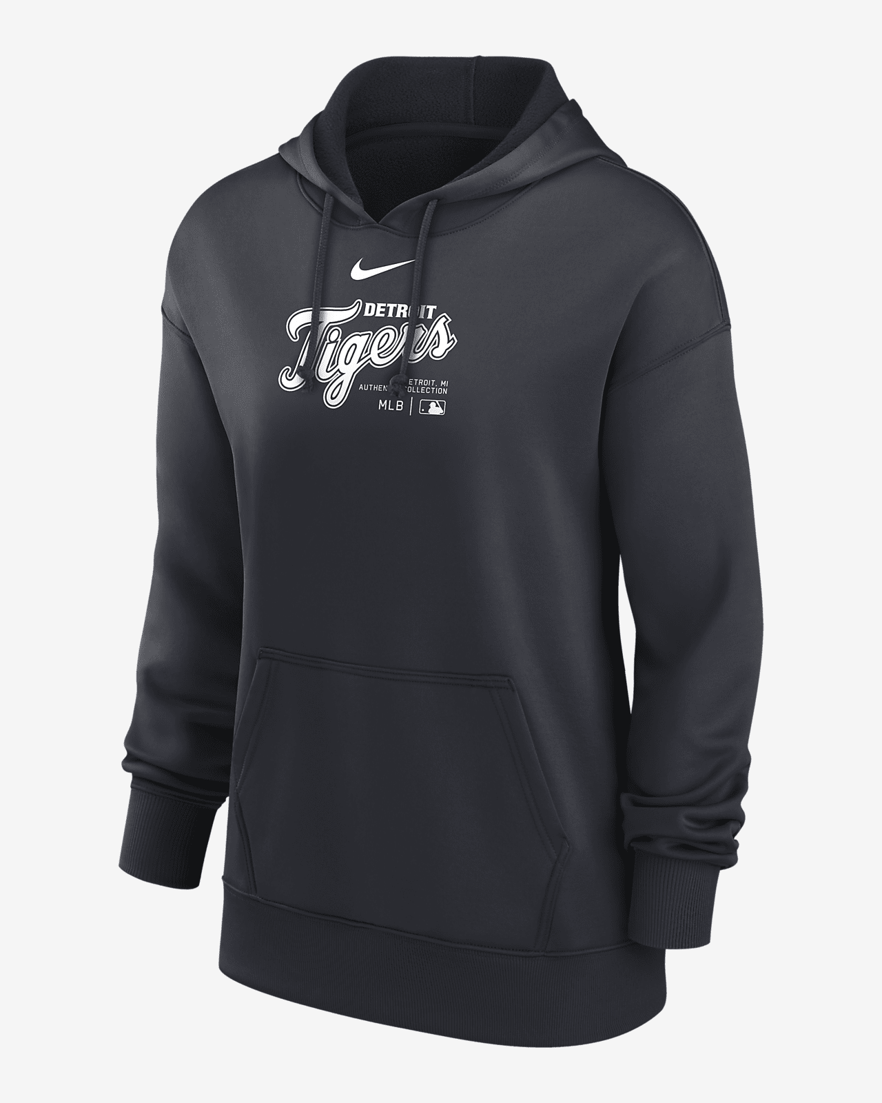 Detroit Tigers Authentic Collection Practice