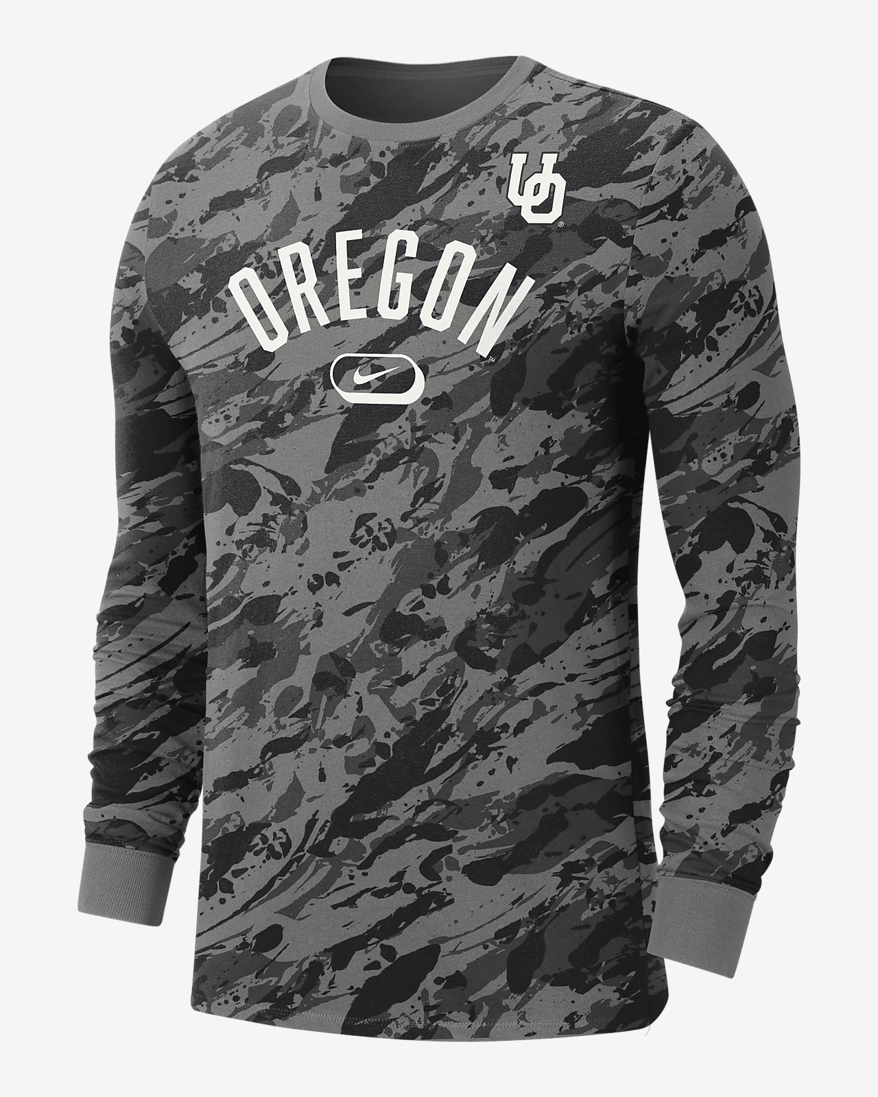 Oregon