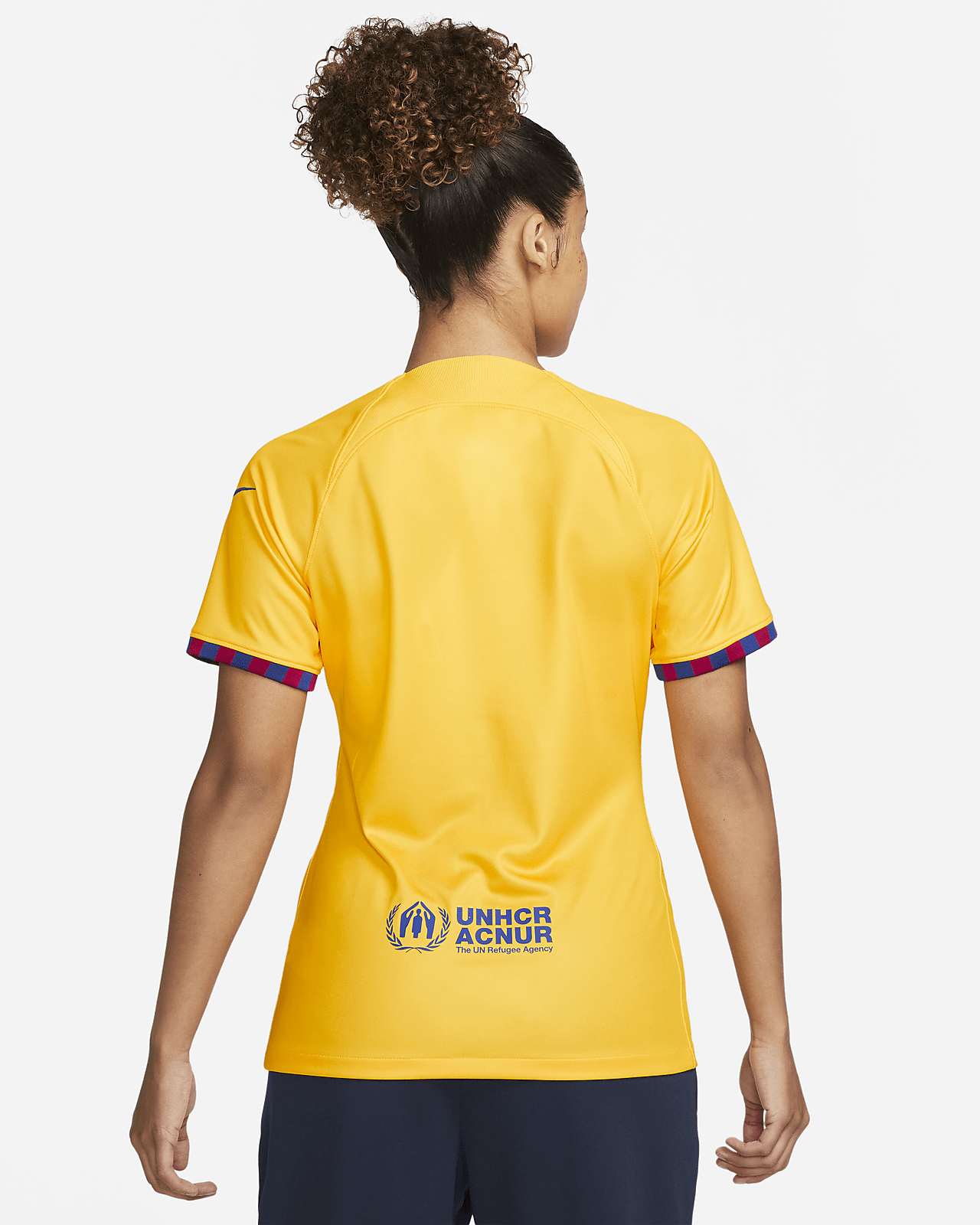 FC Barcelona 2023/24 Stadium Fourth