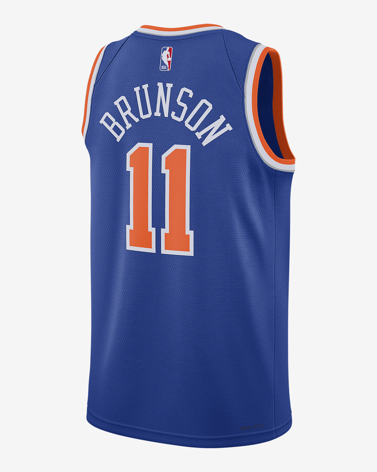 New York Knicks Icon Edition 2022/23