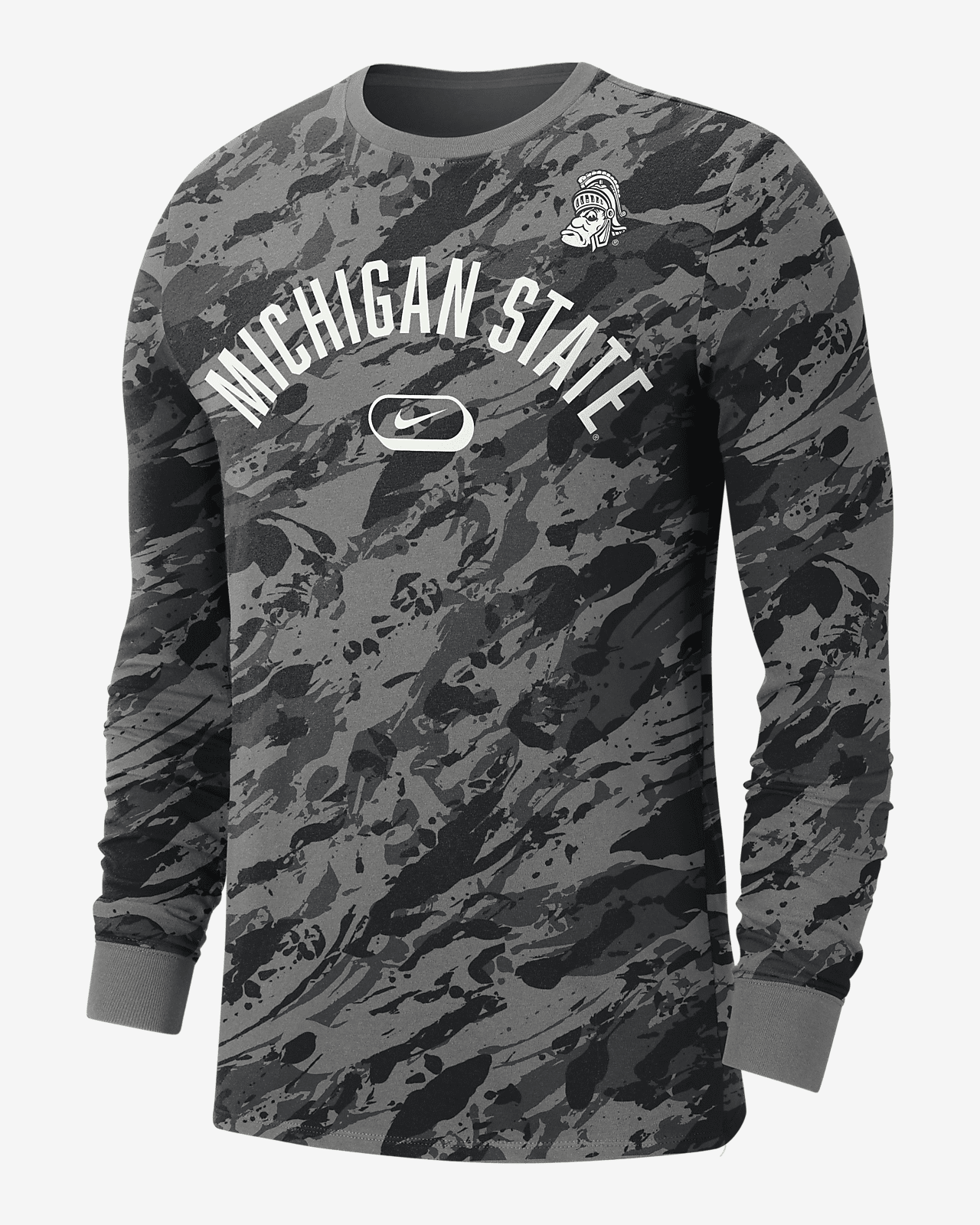 Michigan State
