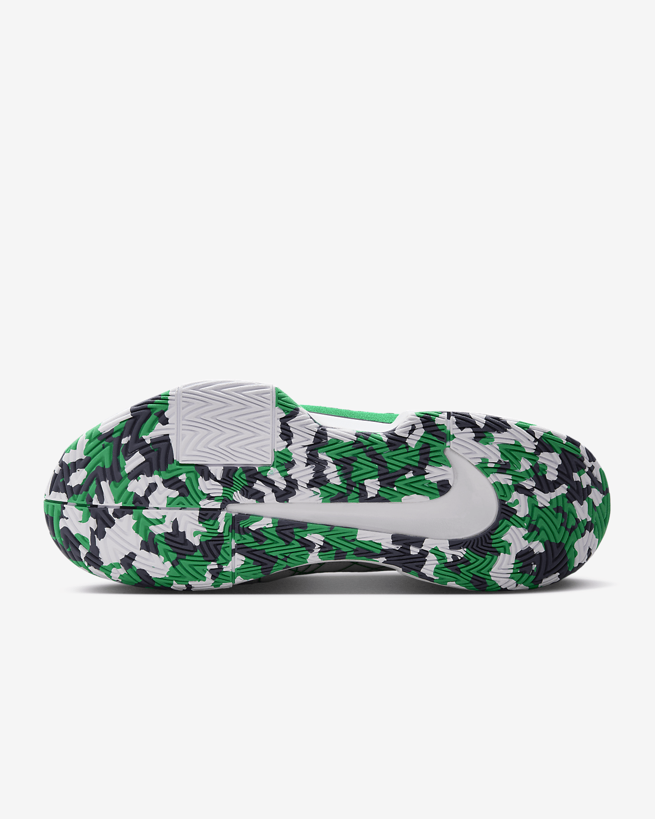 Nike Zoom Challenge