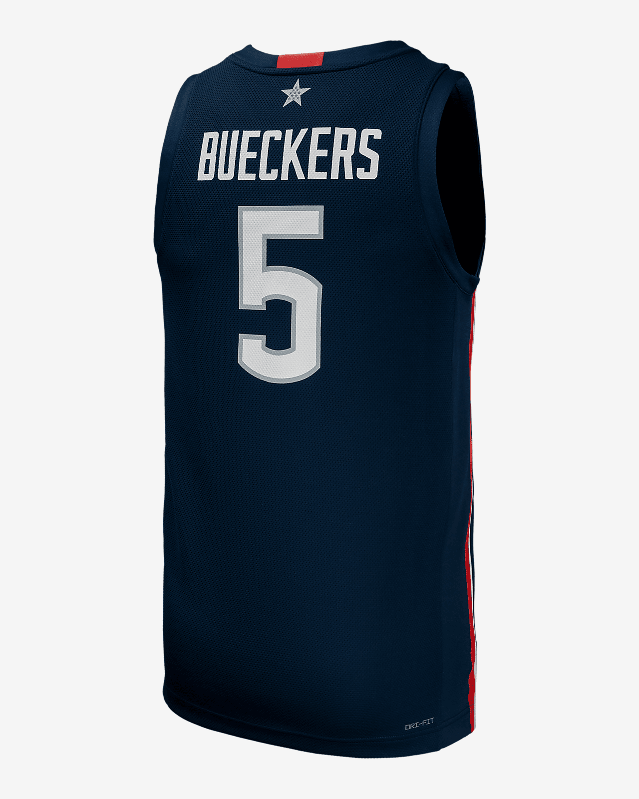 Paige Bueckers UConn 2023/24