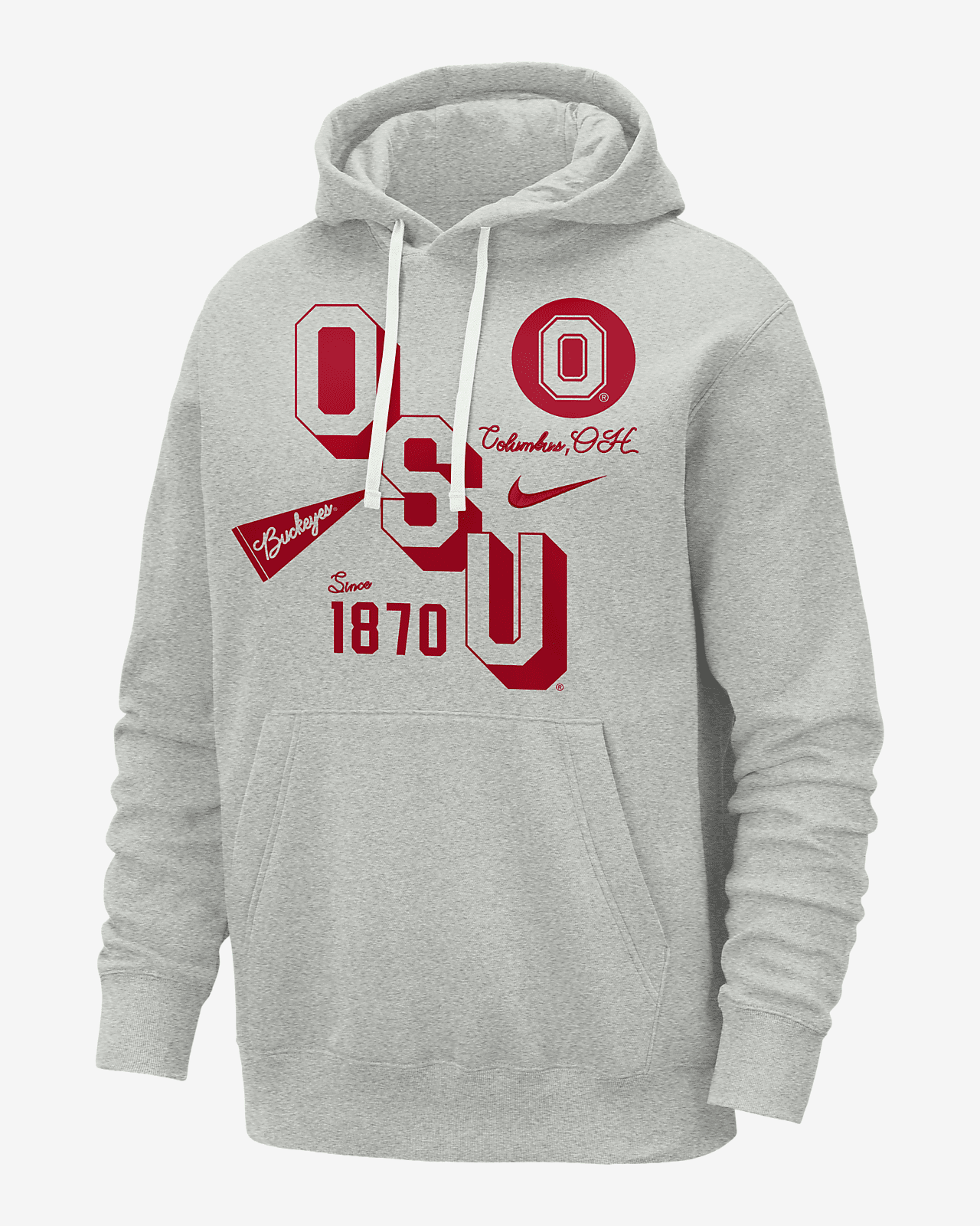 Ohio State Club