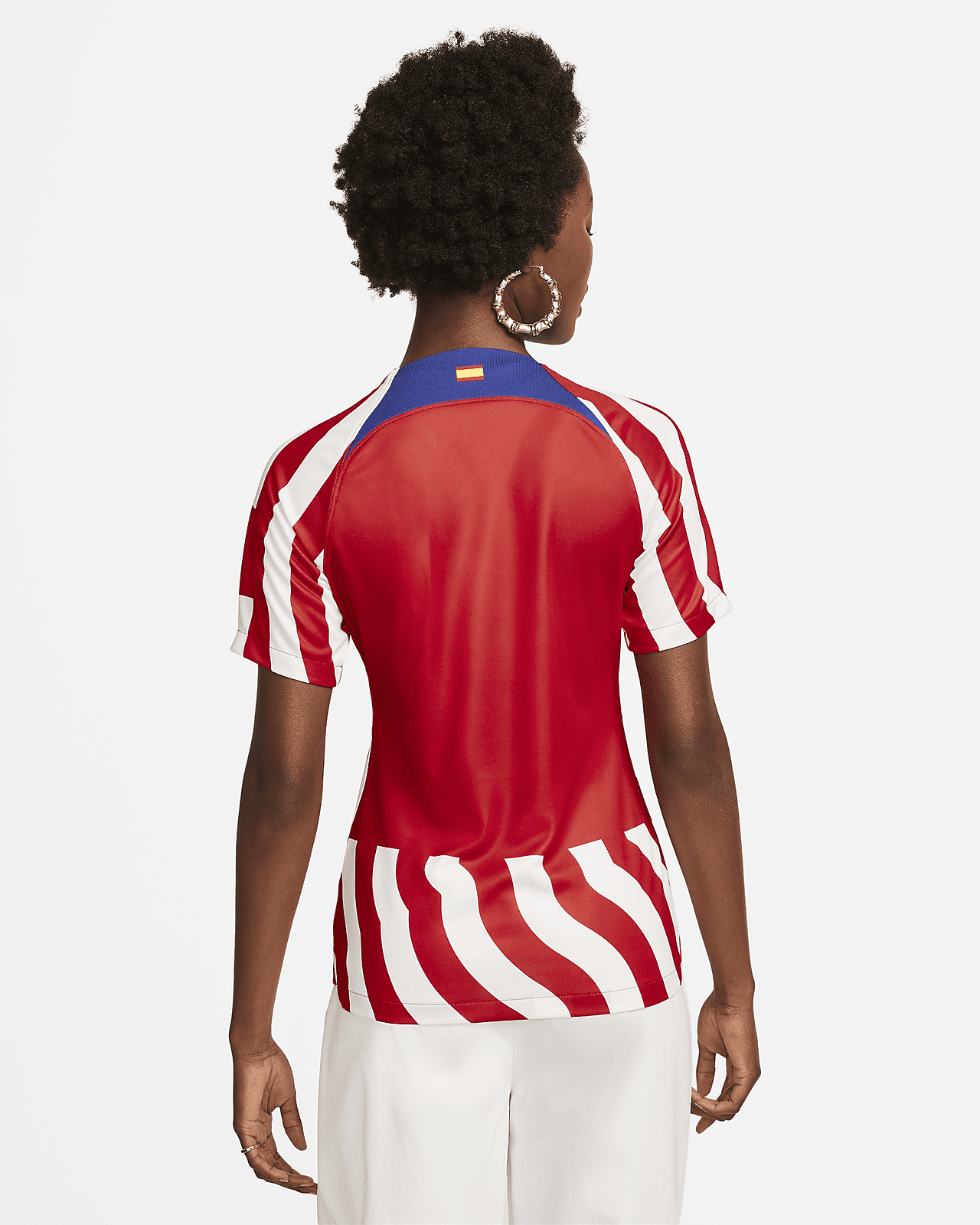Atlético Madrid 2022/23 Stadium Home