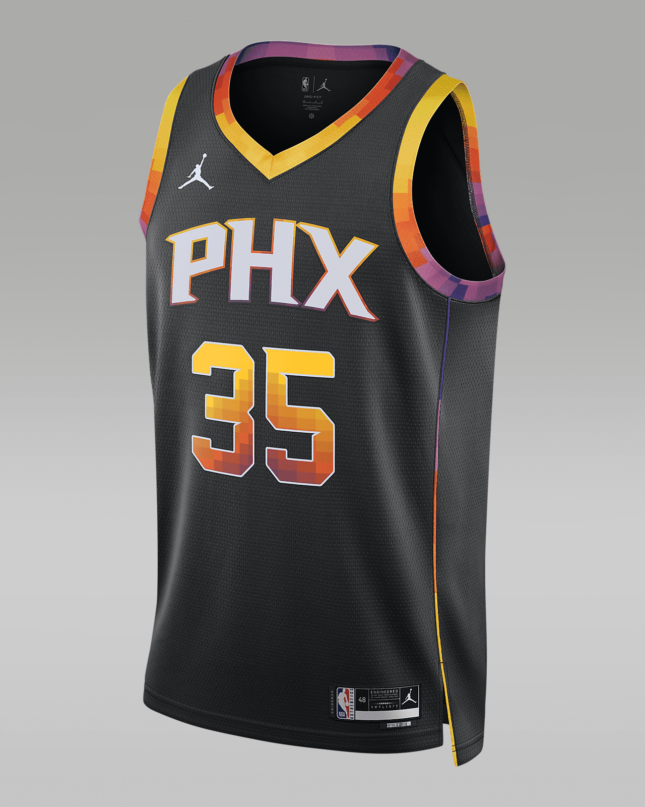 Phoenix Suns Statement Edition