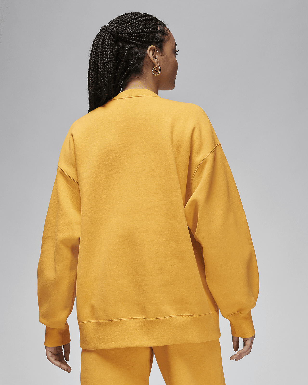 Jordan Flight Fleece
